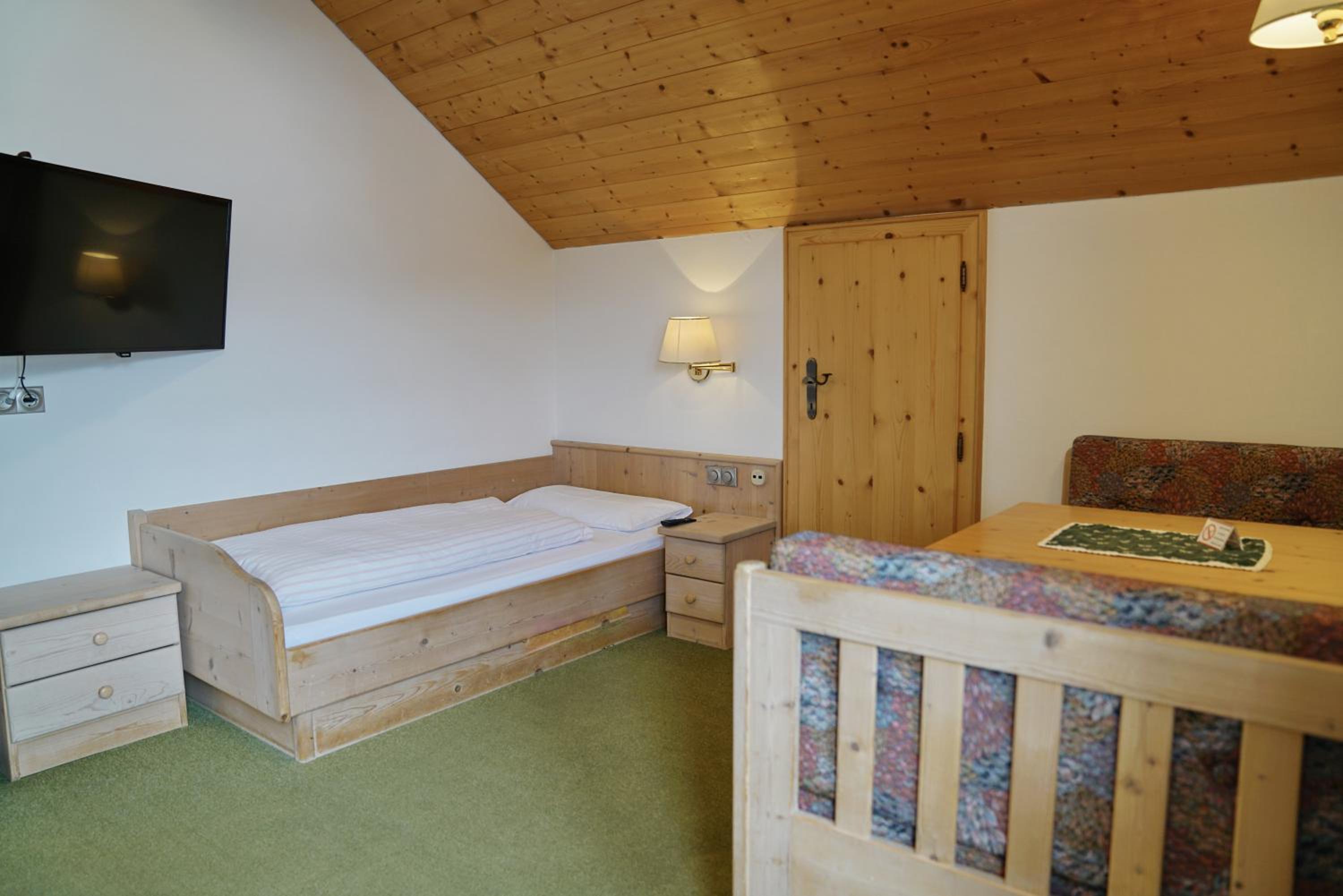 Triple Room photo 3