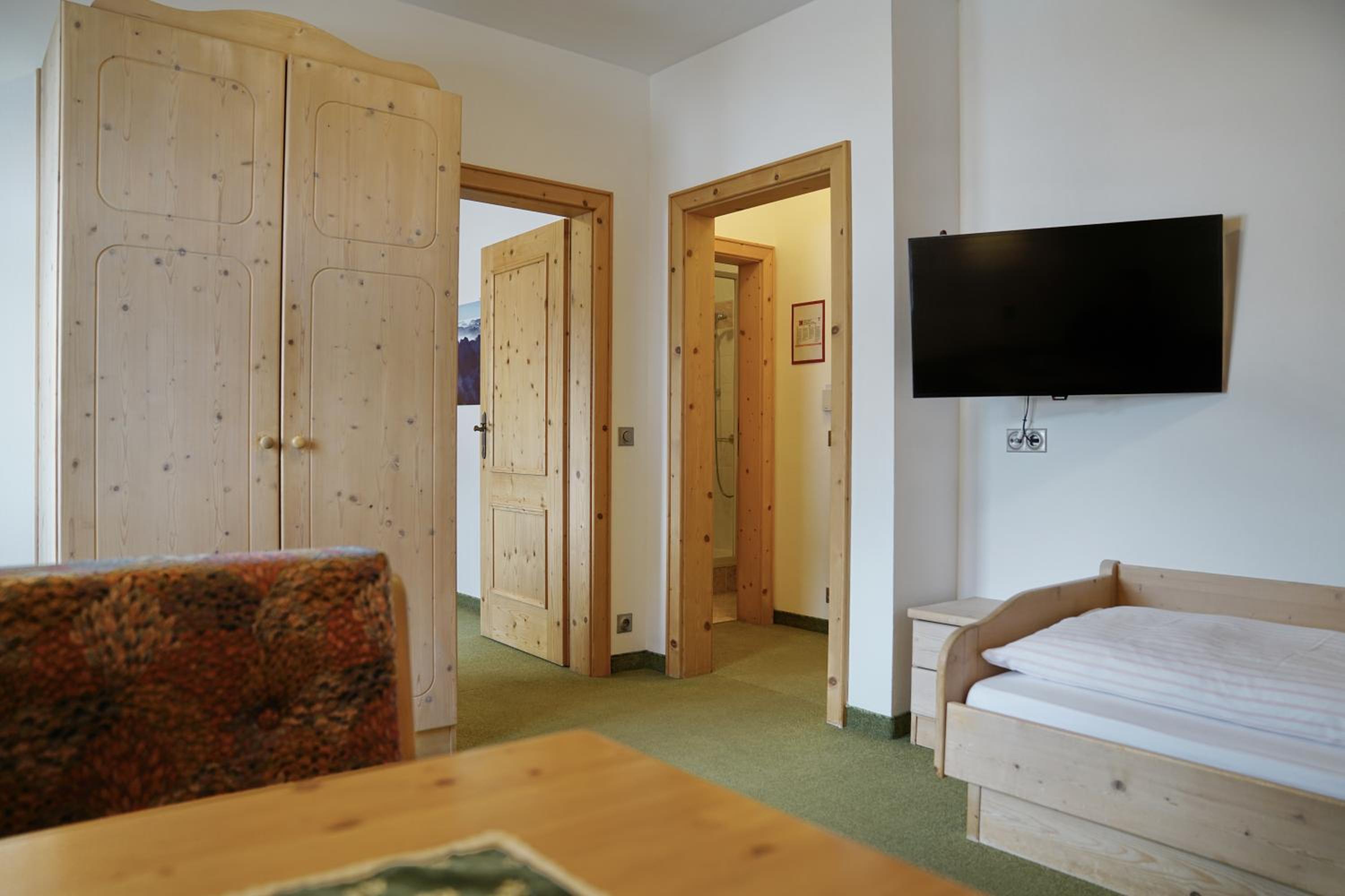Triple Room photo 1
