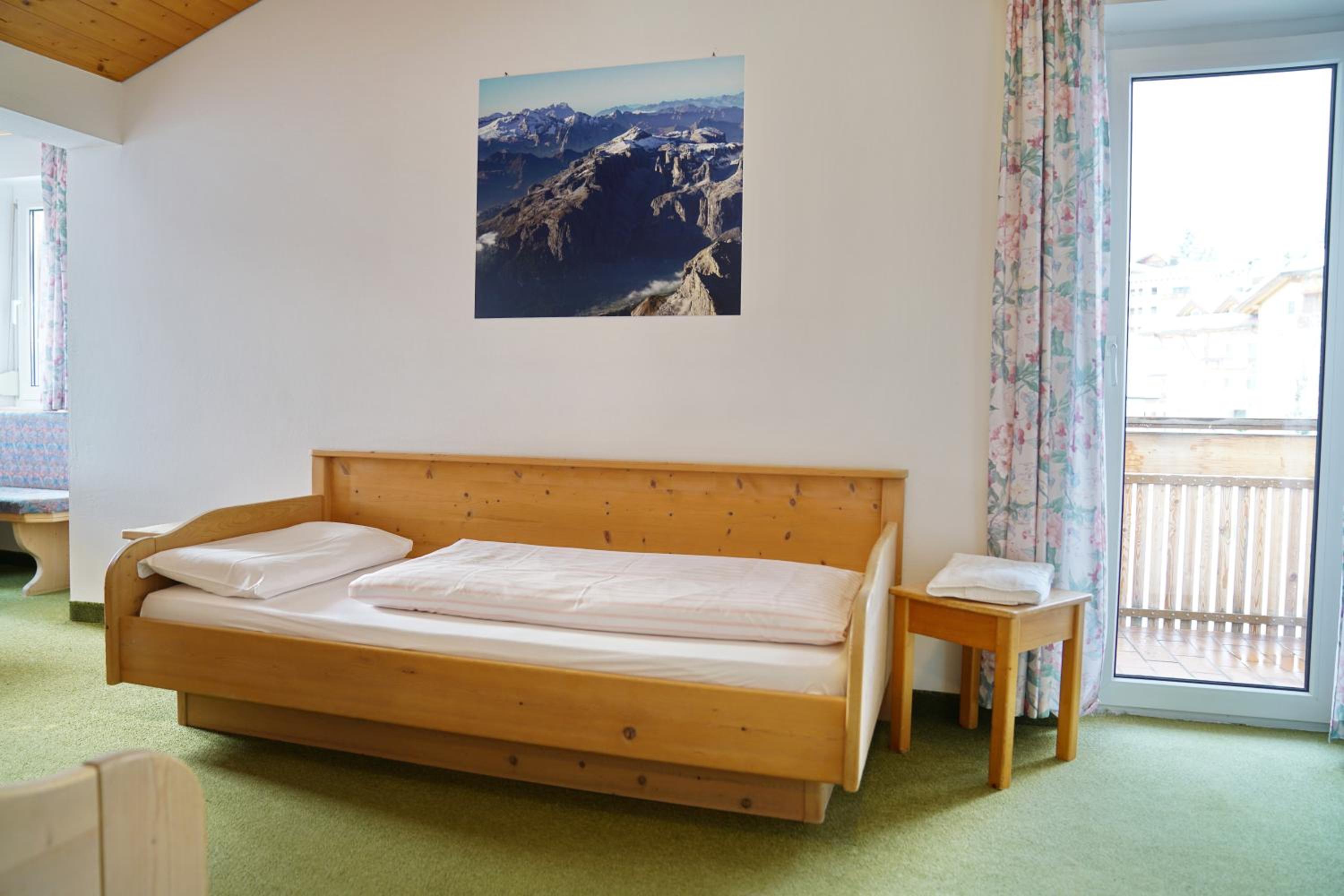 Quadruple Room photo 3