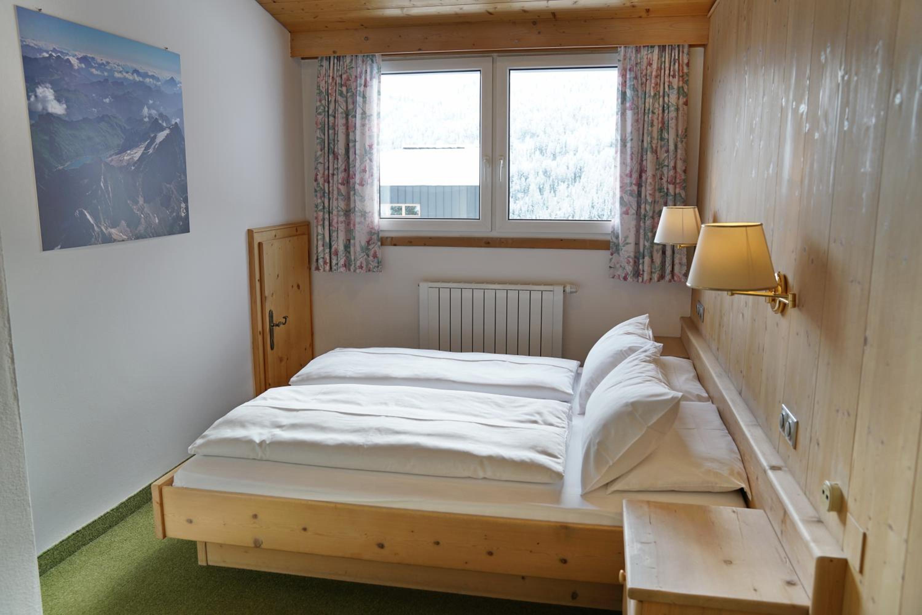 Quadruple Room photo 2