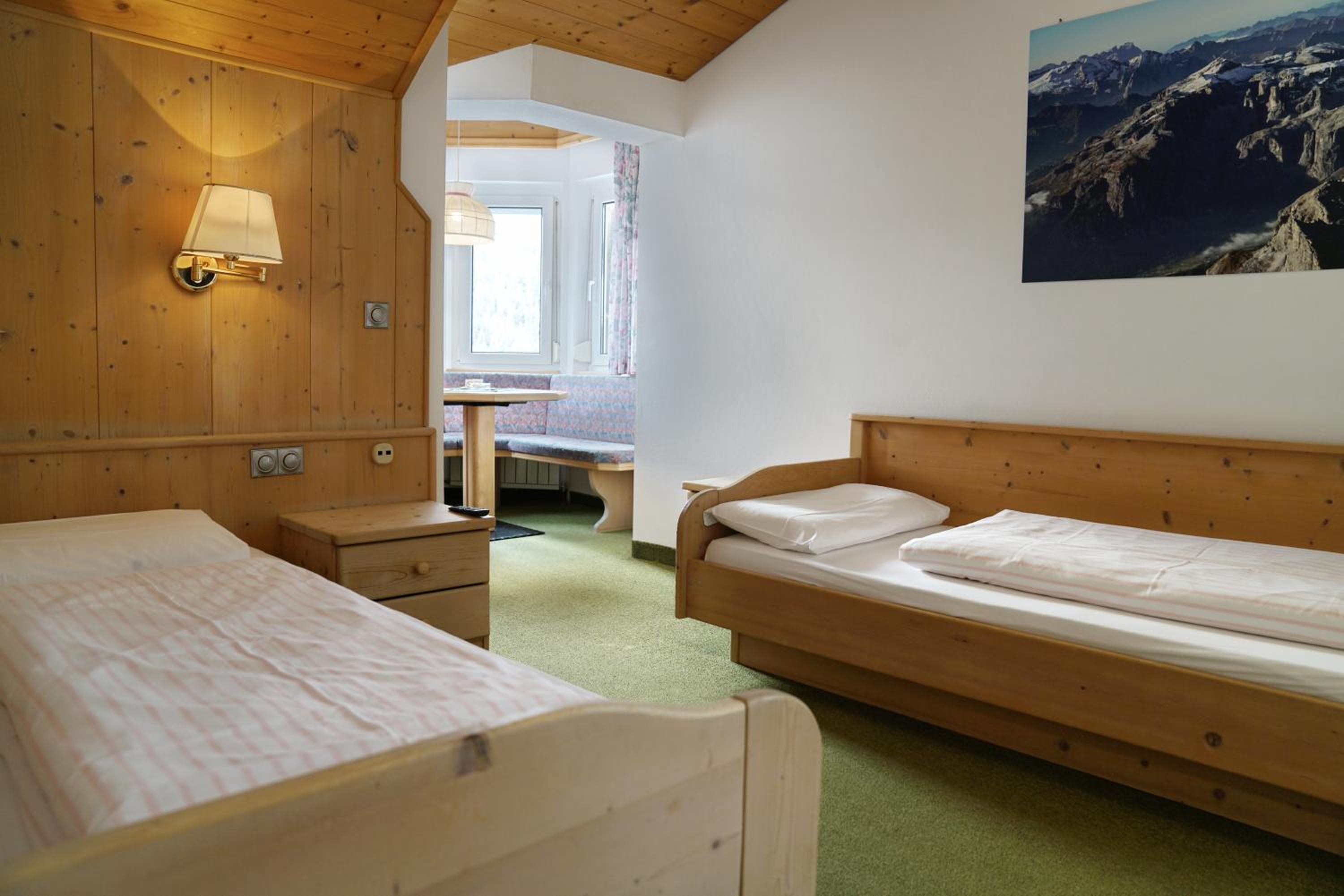 Quadruple Room photo 1
