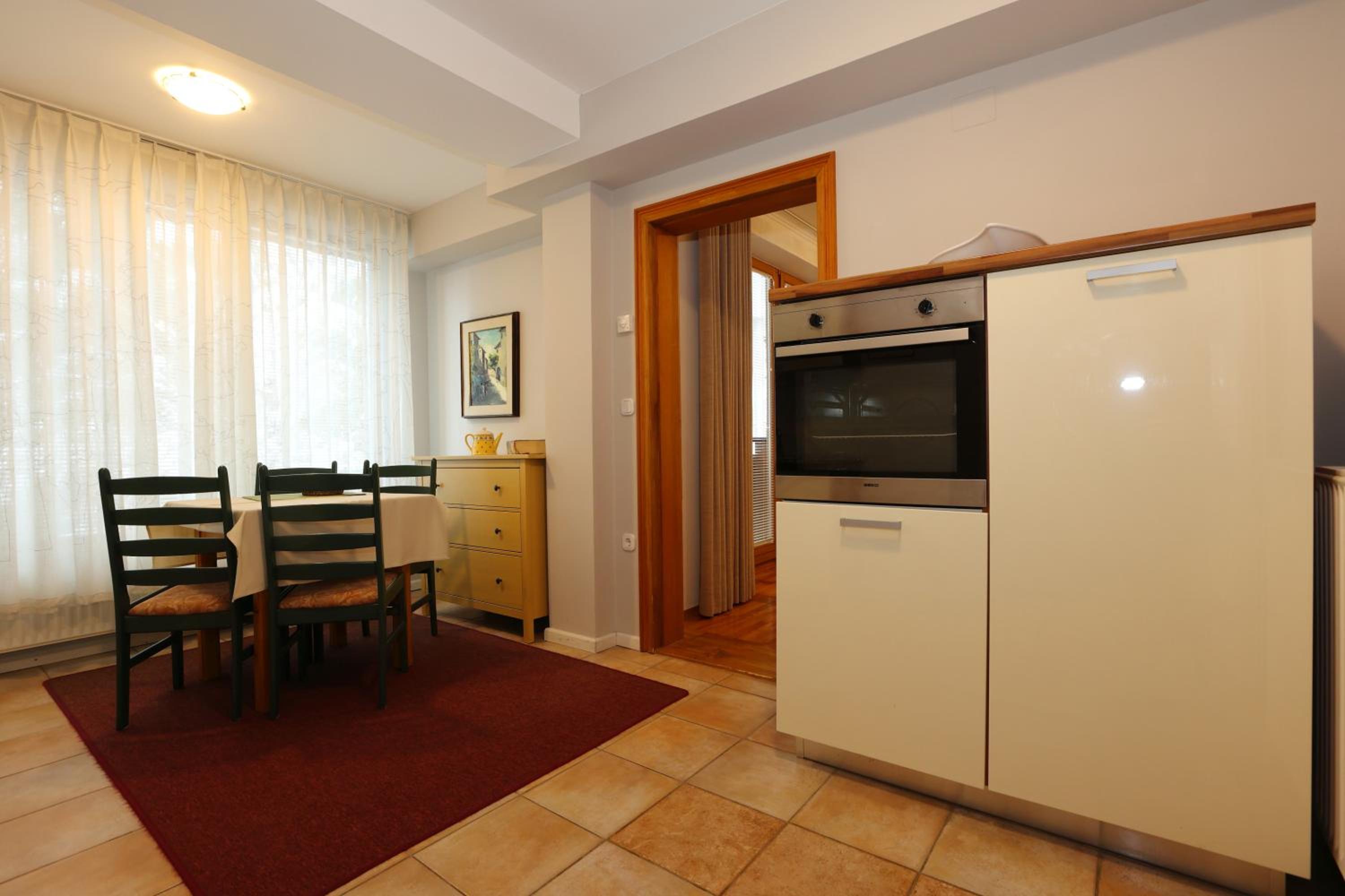 Apartment with Garden View photo 2