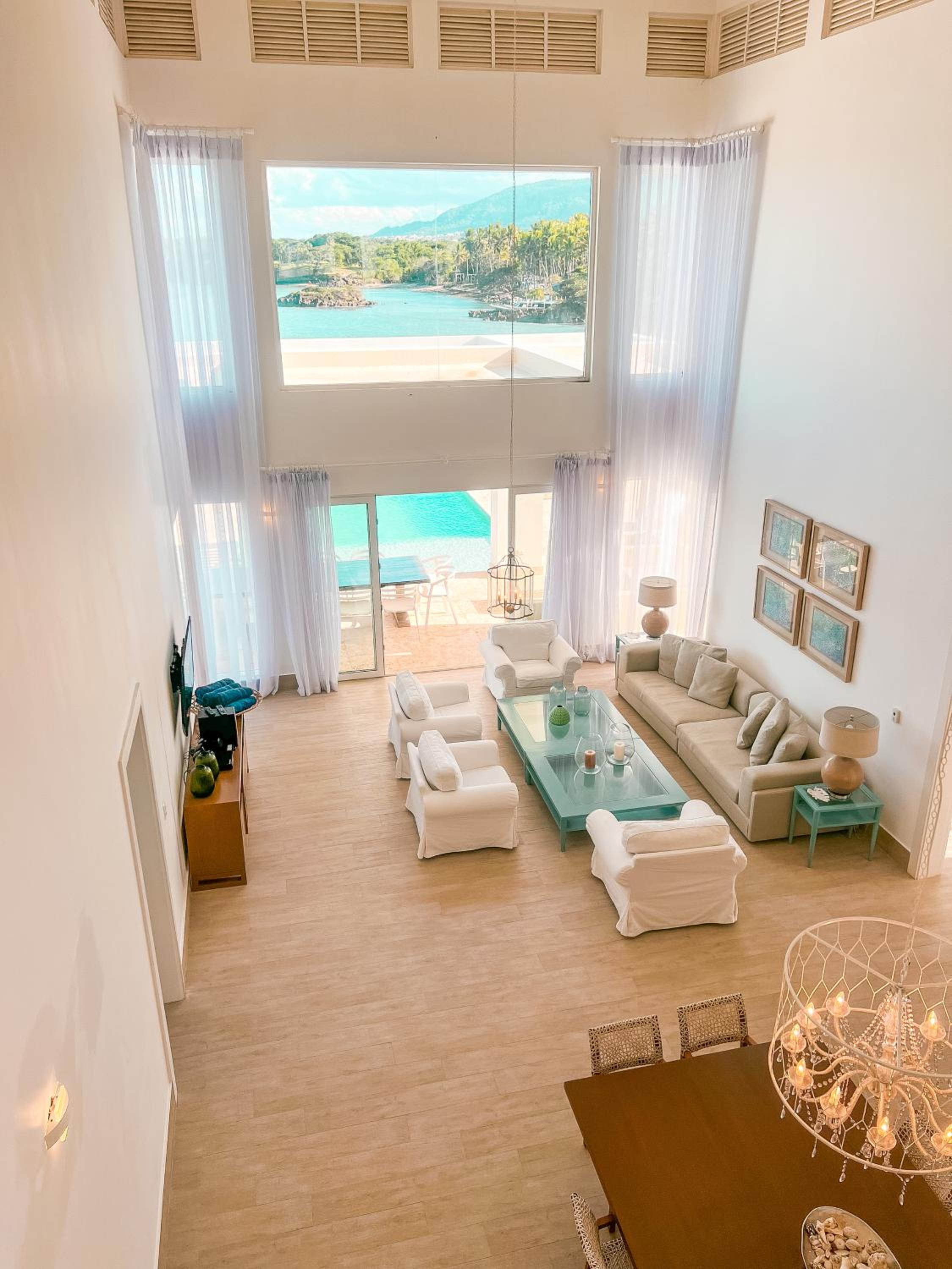 Pearl Six Bedroom Villa - Photo 2