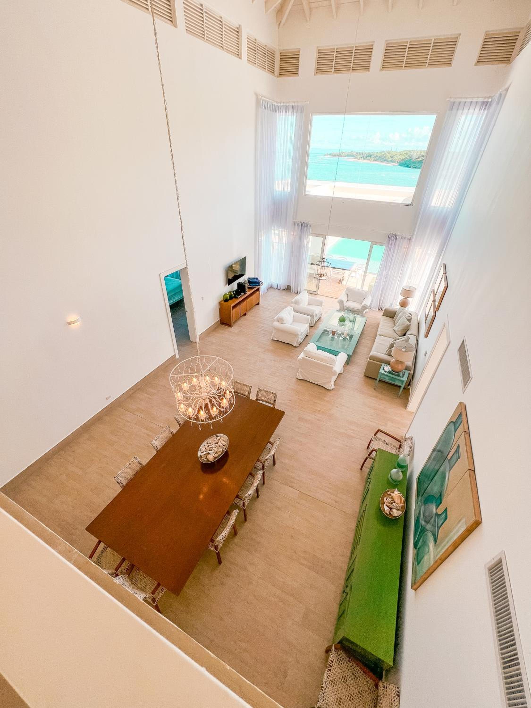 Pearl Six Bedroom Villa - Photo 4