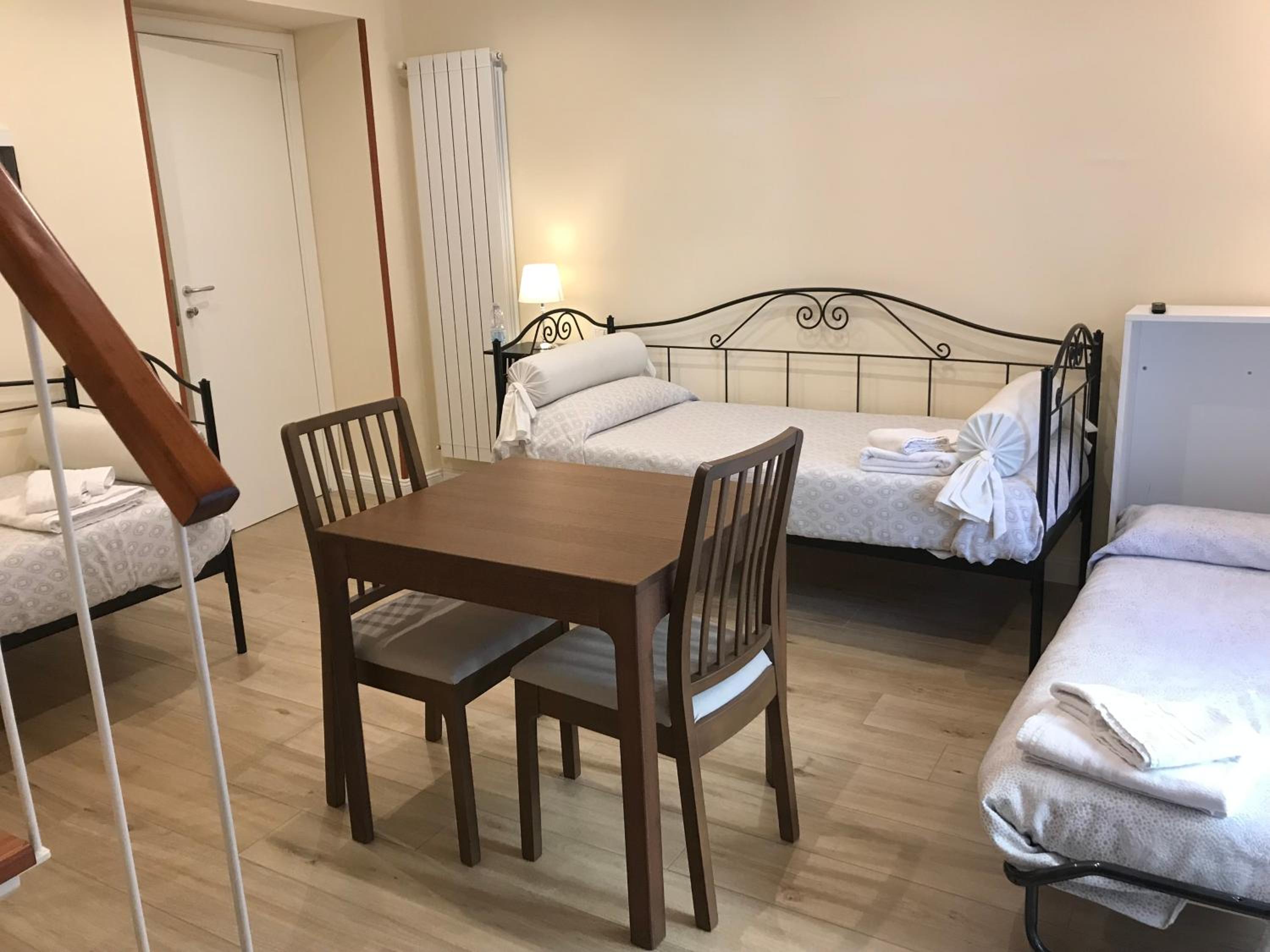 Maisonette