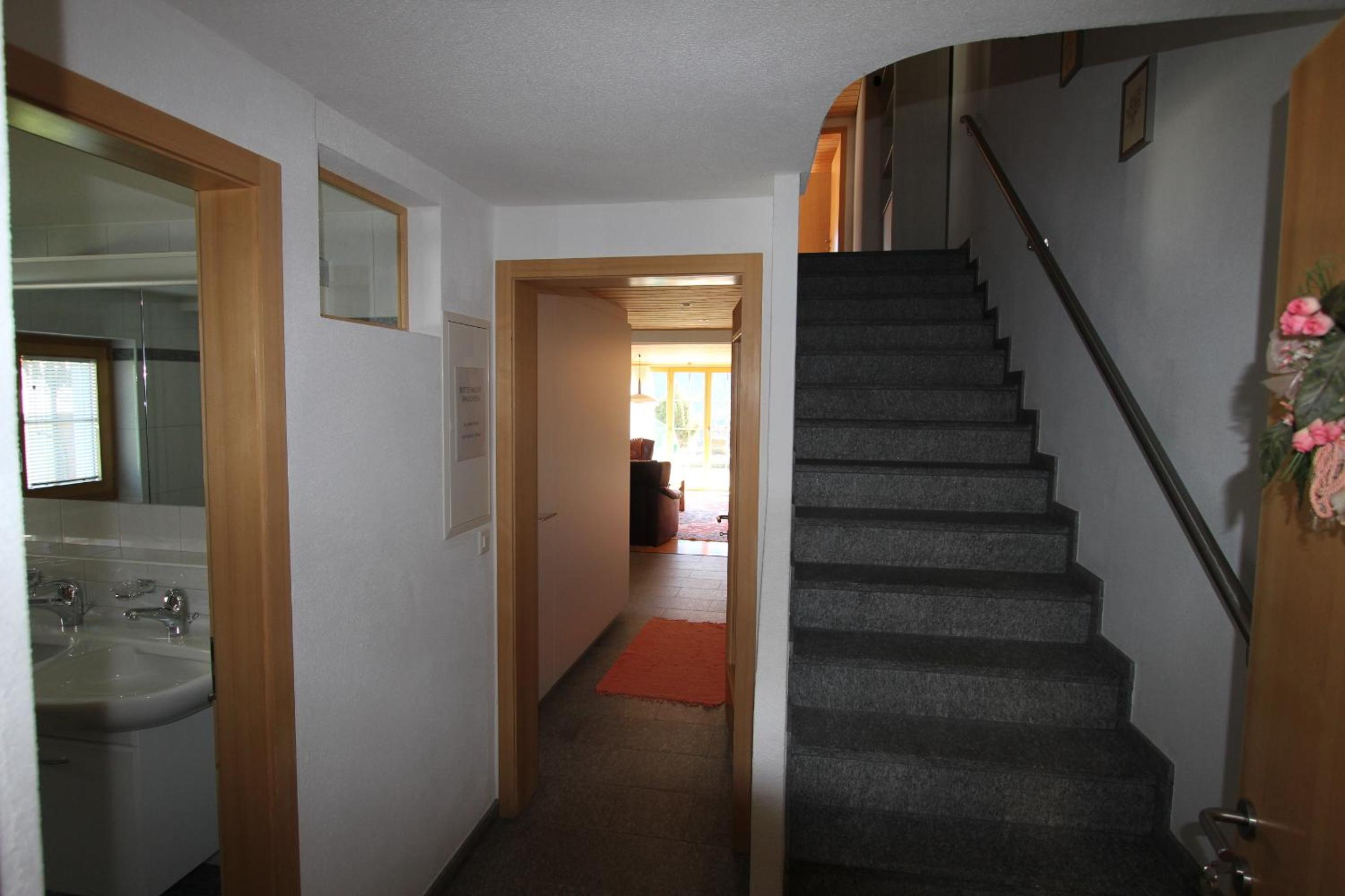 Apartment - Split Level photo 1