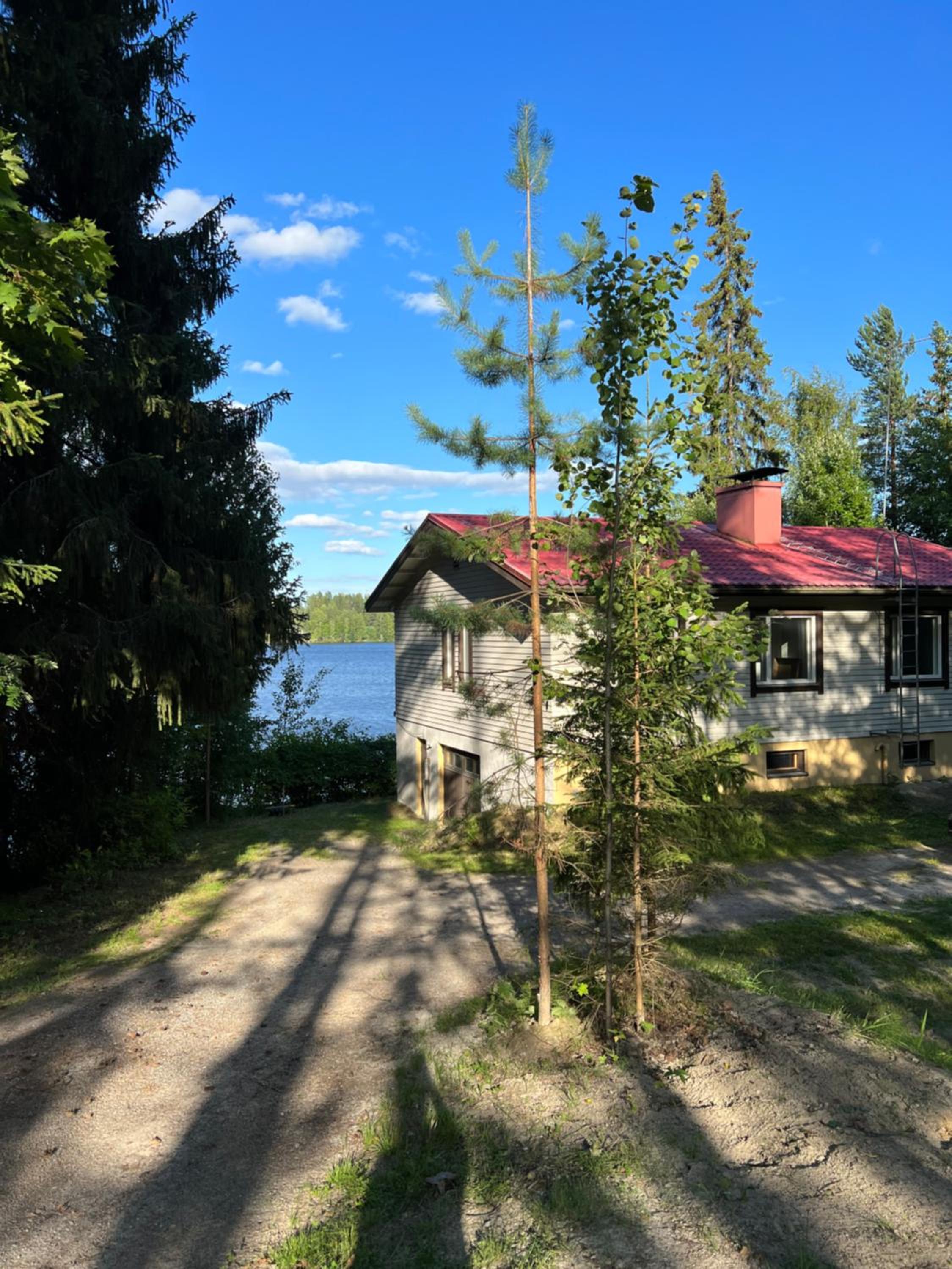 Three-Bedroom Chalet photo 2