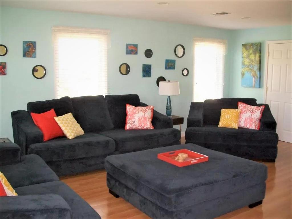 Vacation Home photo 1