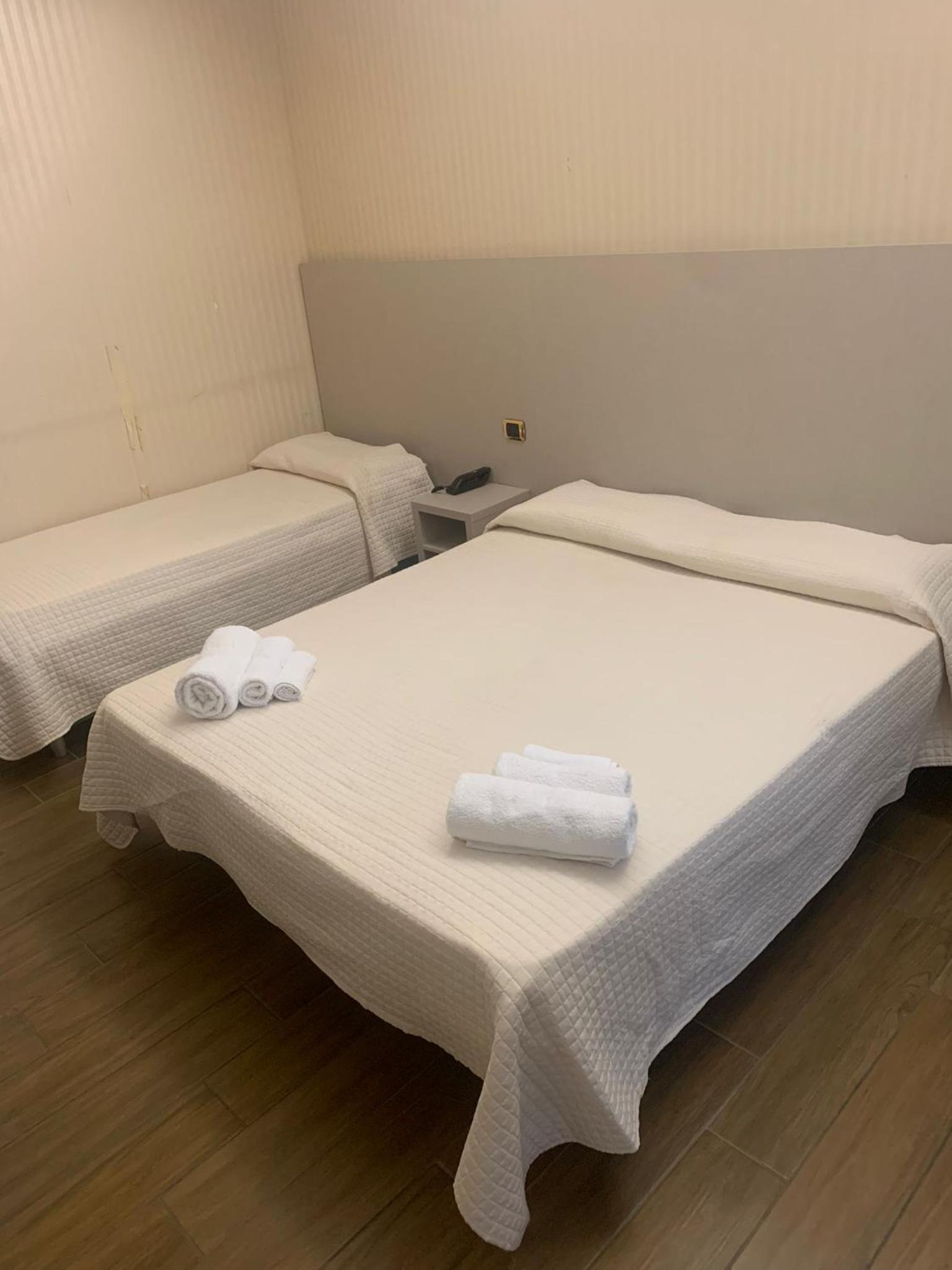 Comfort Triple Room - Photo 4