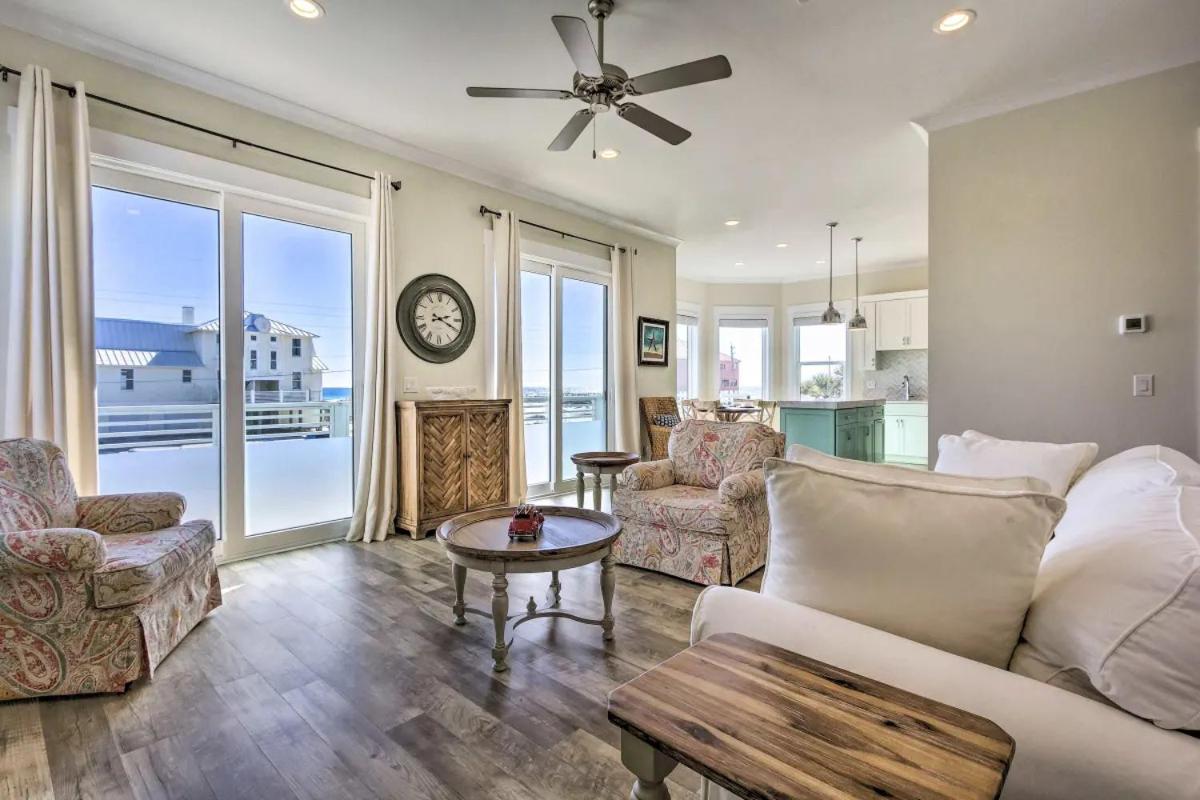 Vacation Home