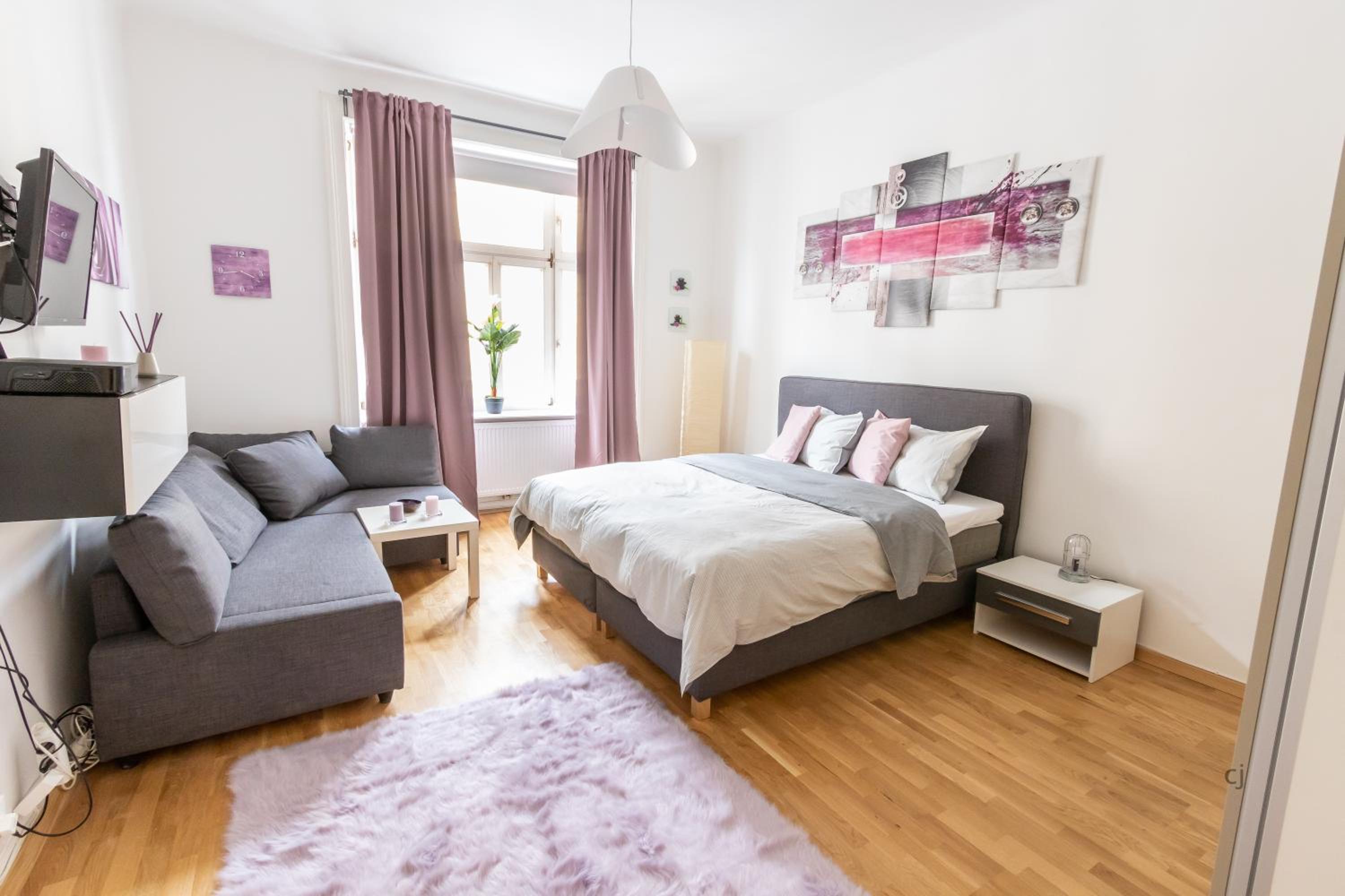 Standard Apartment