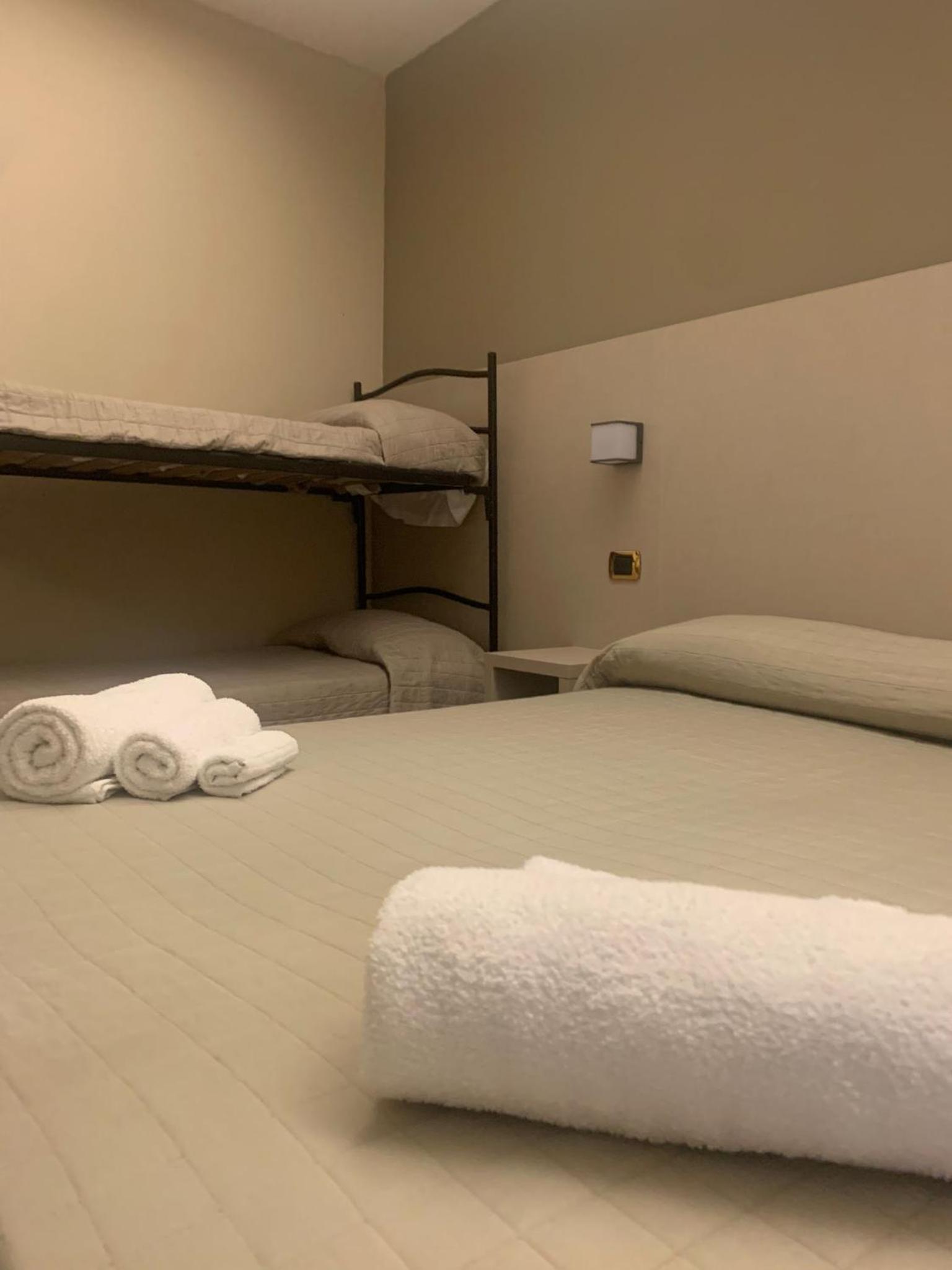 Comfort Quadruple Room - Photo 3