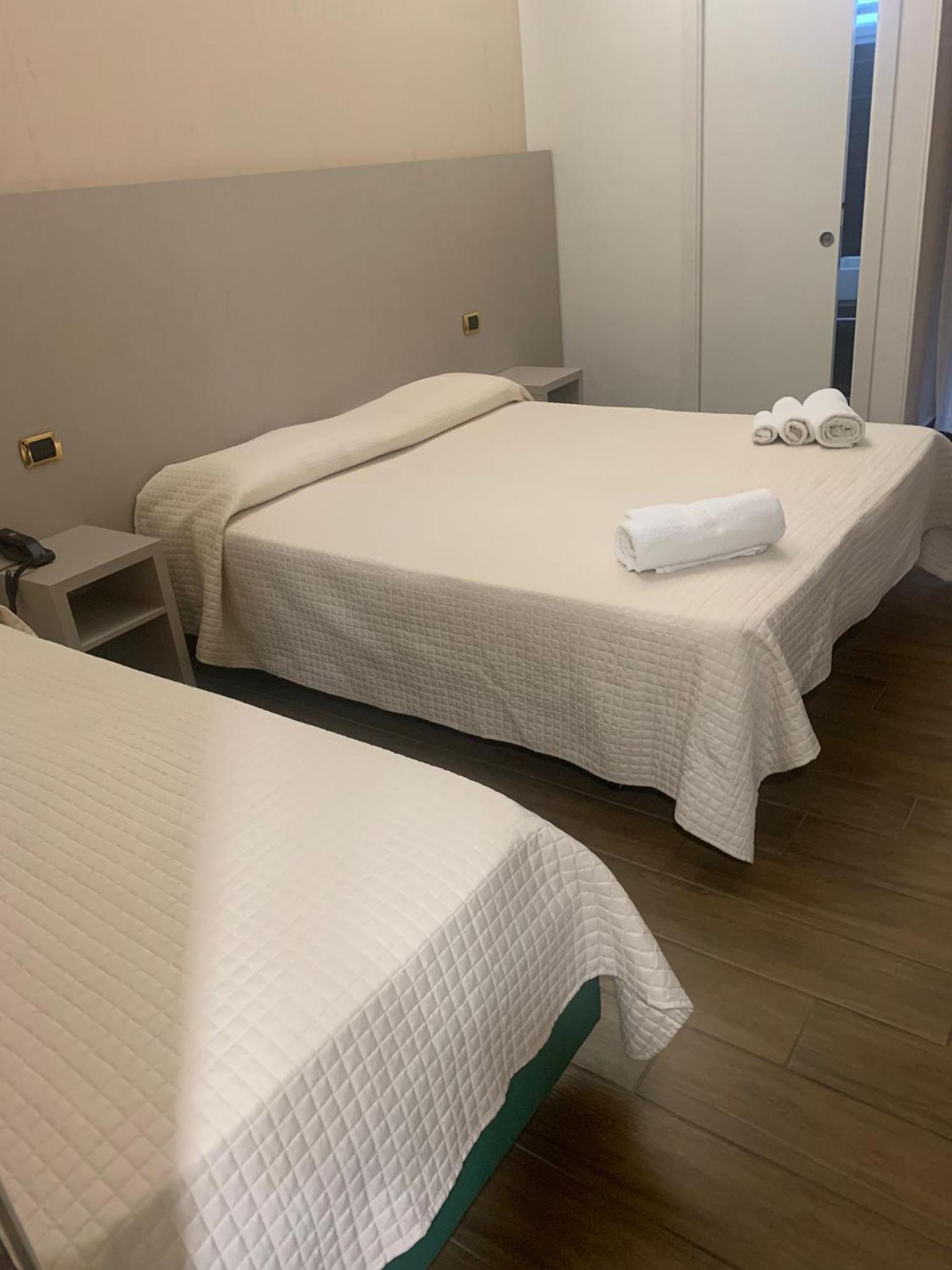 Comfort Quadruple Room - Photo 4
