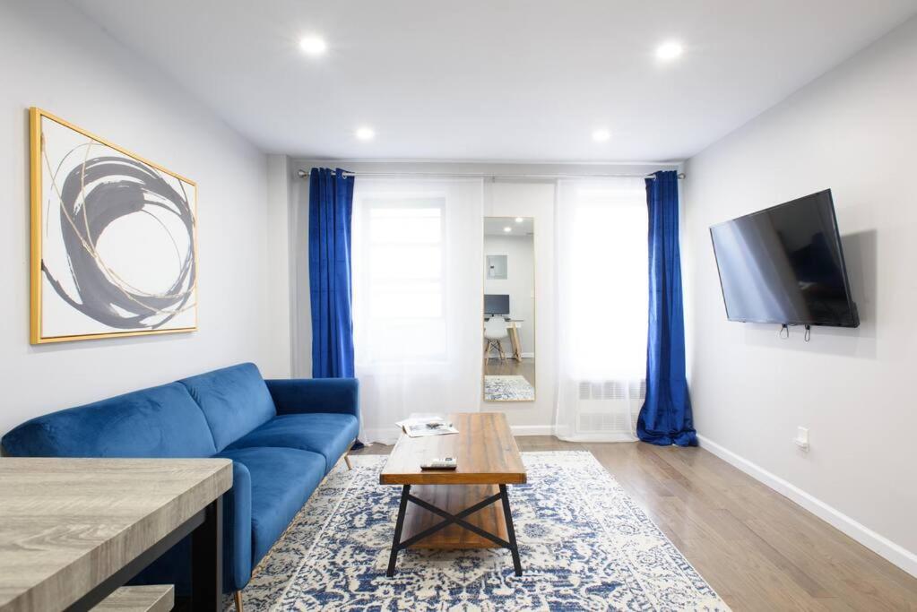 Apartment photo 1