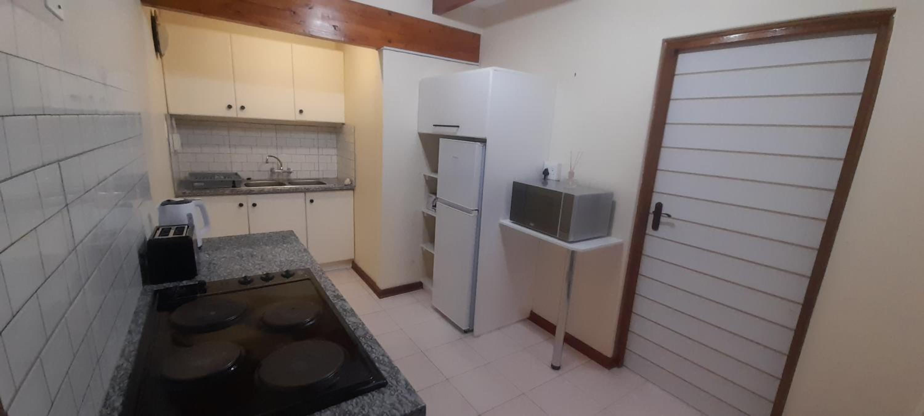 Two-Bedroom Apartment photo 2