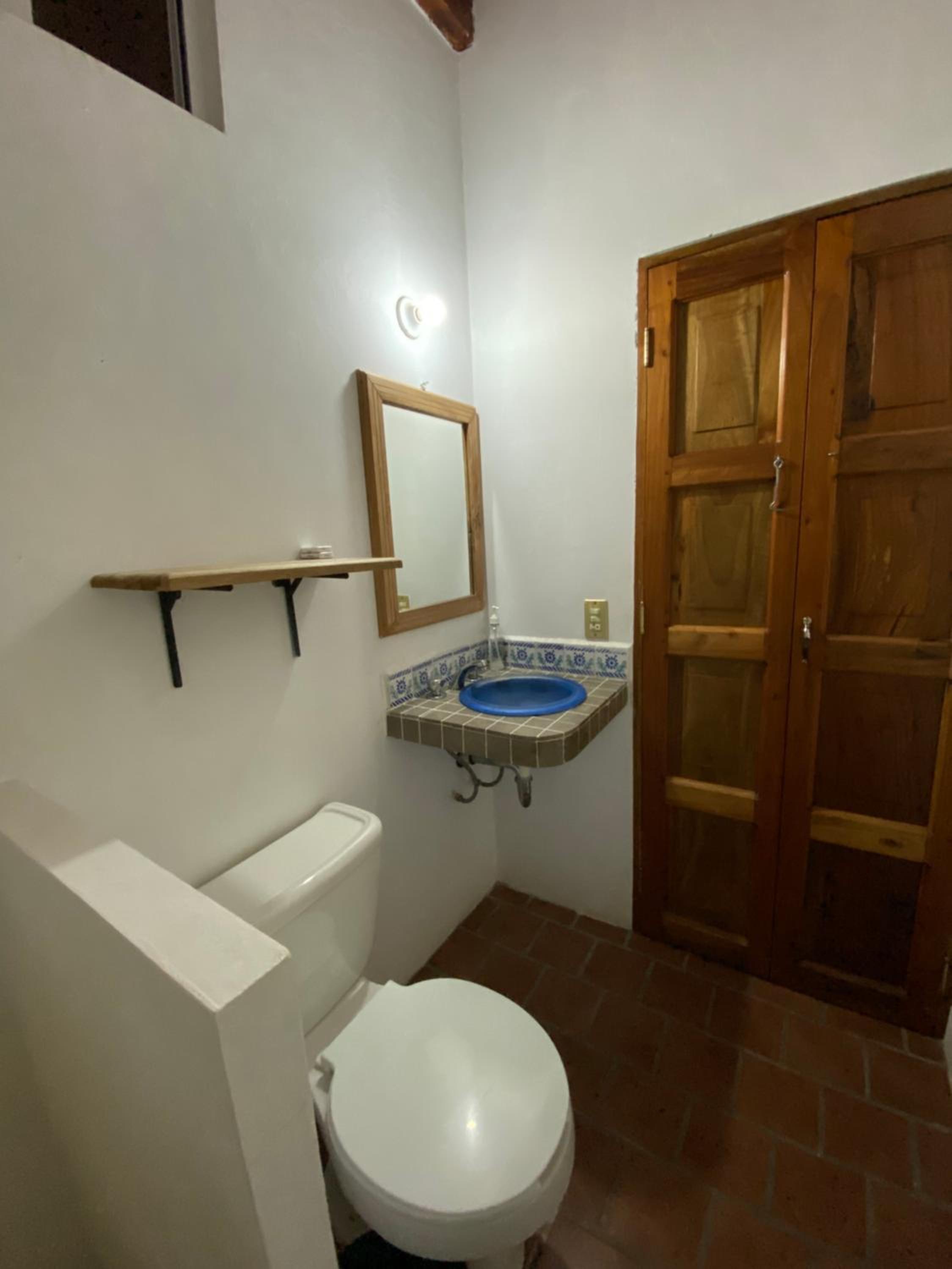 Double Room with Balcony photo 3