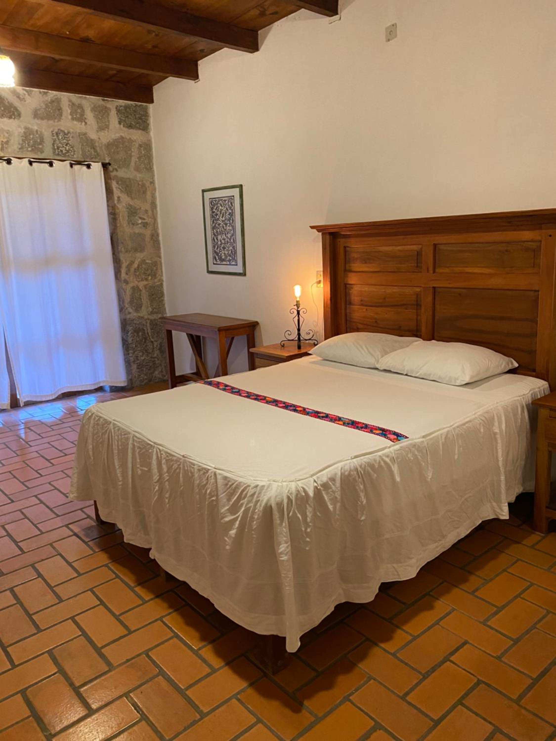 Double Room with Balcony photo 2