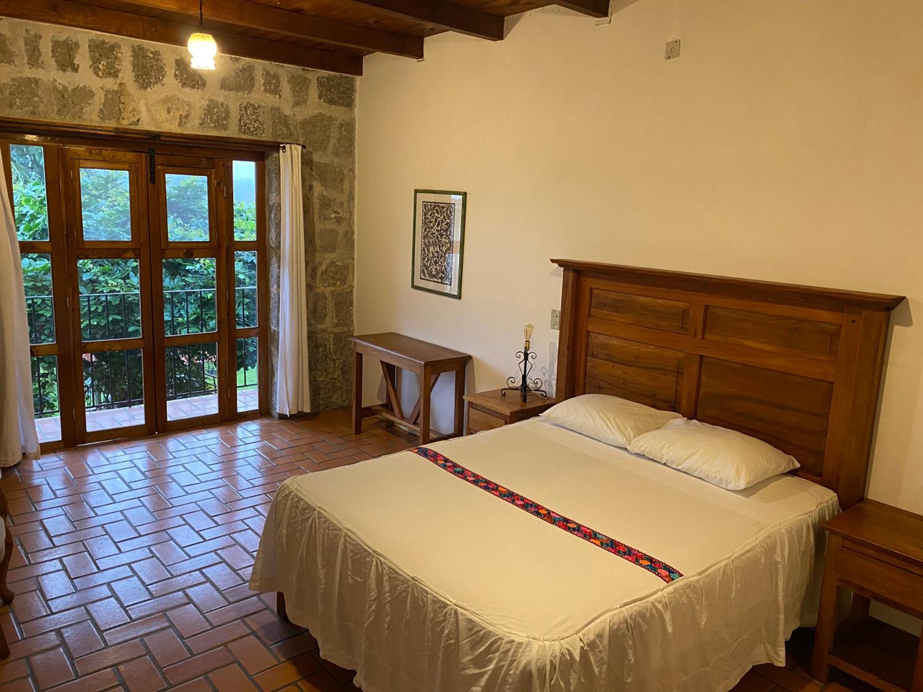 Double Room with Balcony photo 1