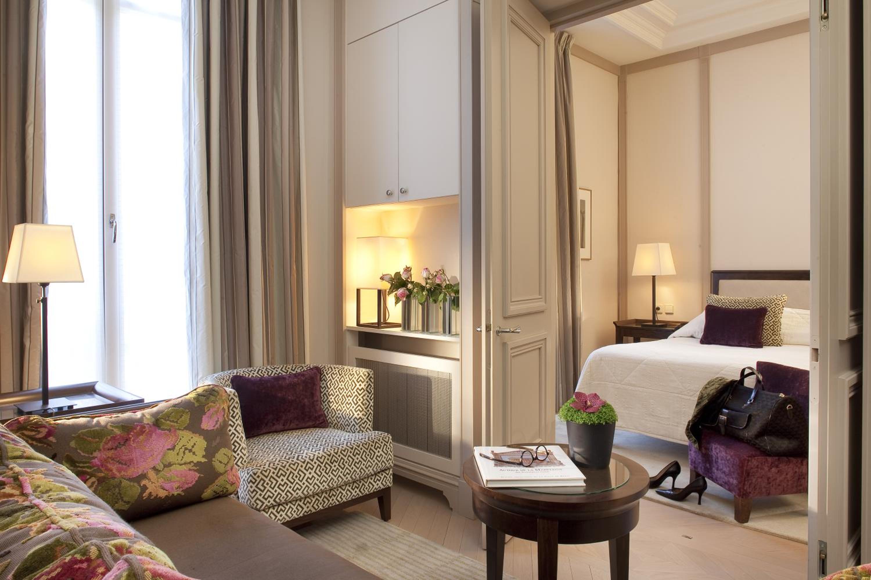 Suite photo 1