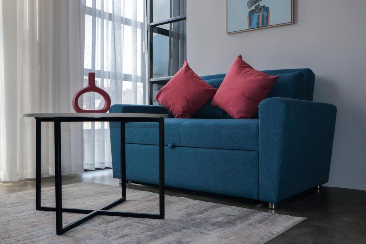Superior Apartment