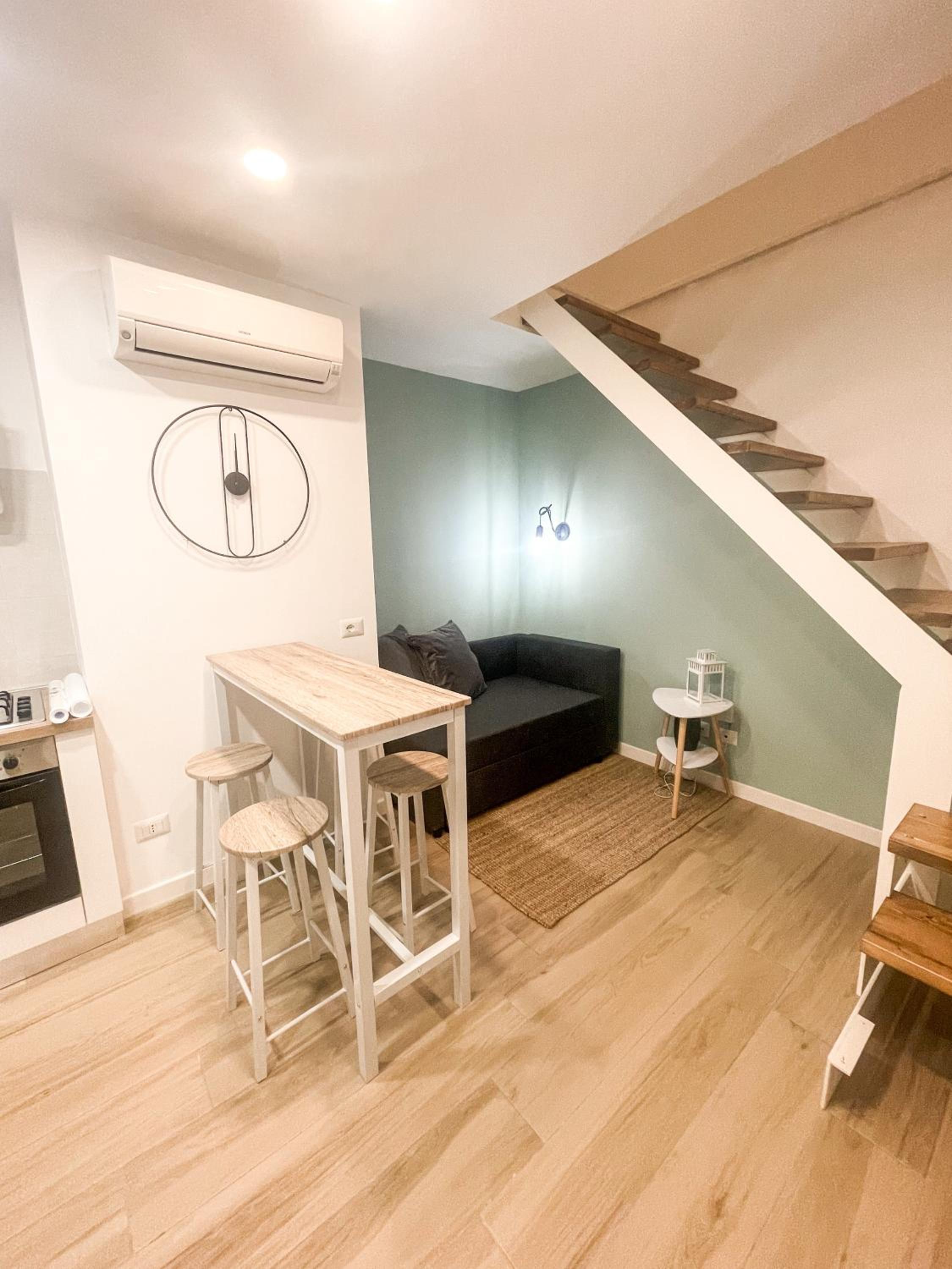 Maisonette