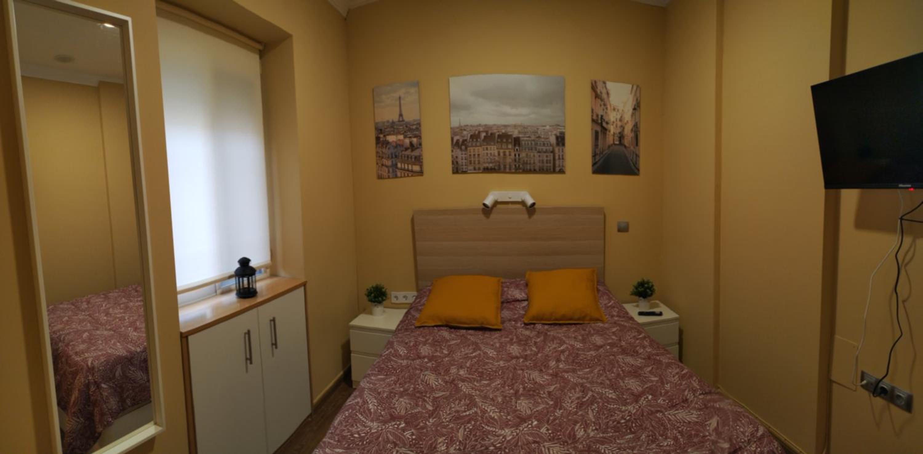 Habitación 1
