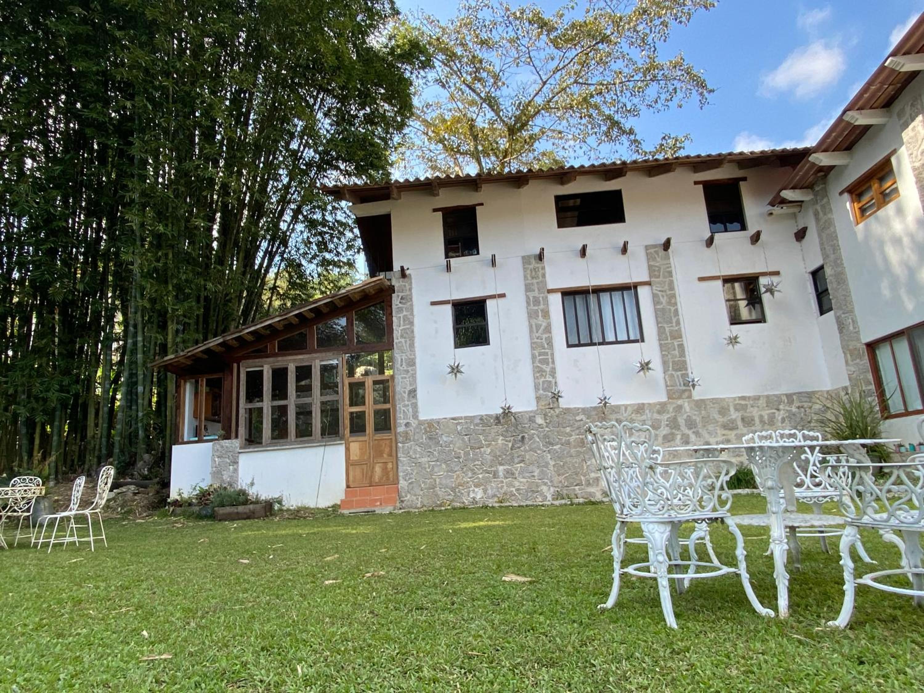 Villa - Photo 10
