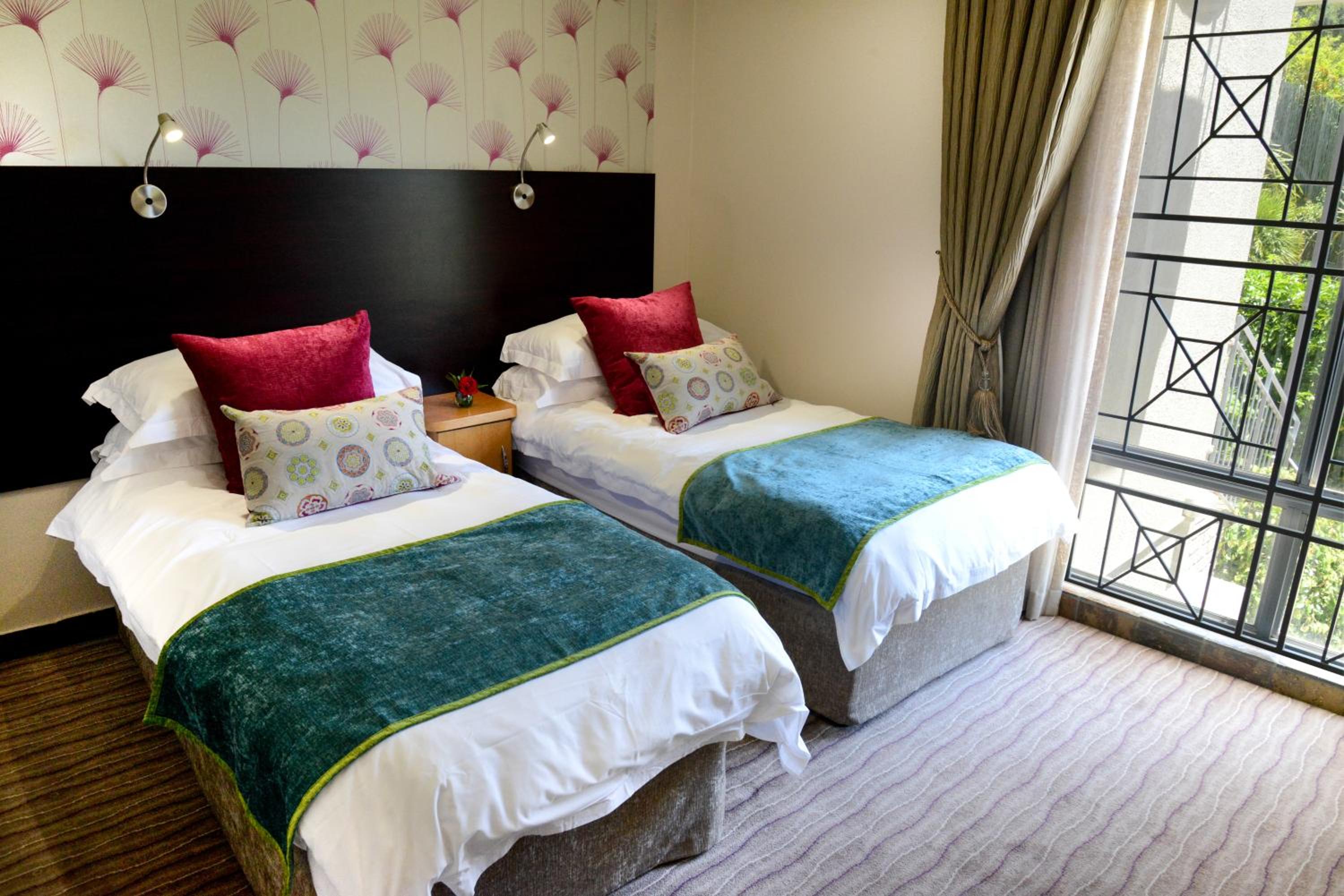 Superior Double or Twin Room - Photo 5