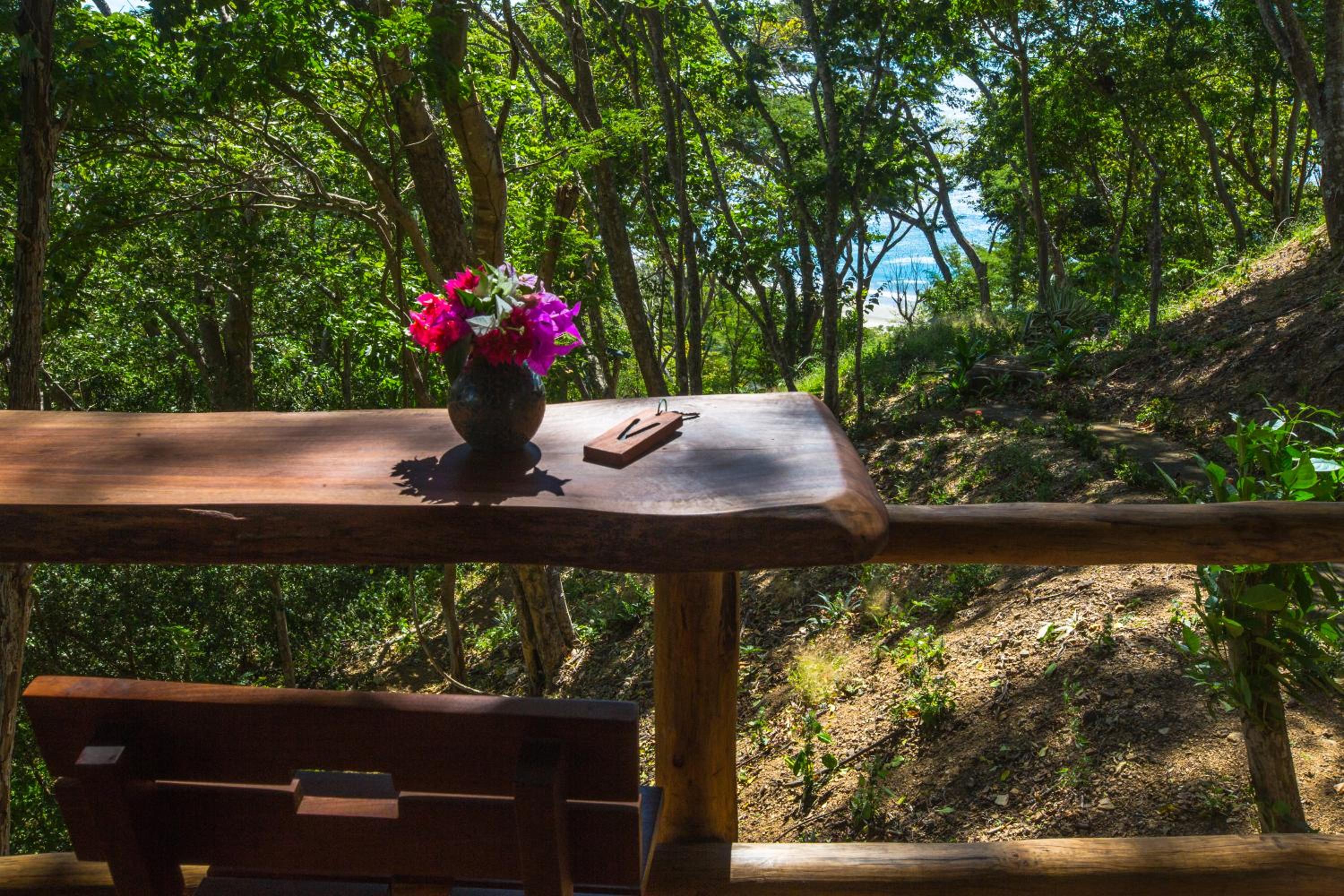 Bungalow with Sea View photo 3
