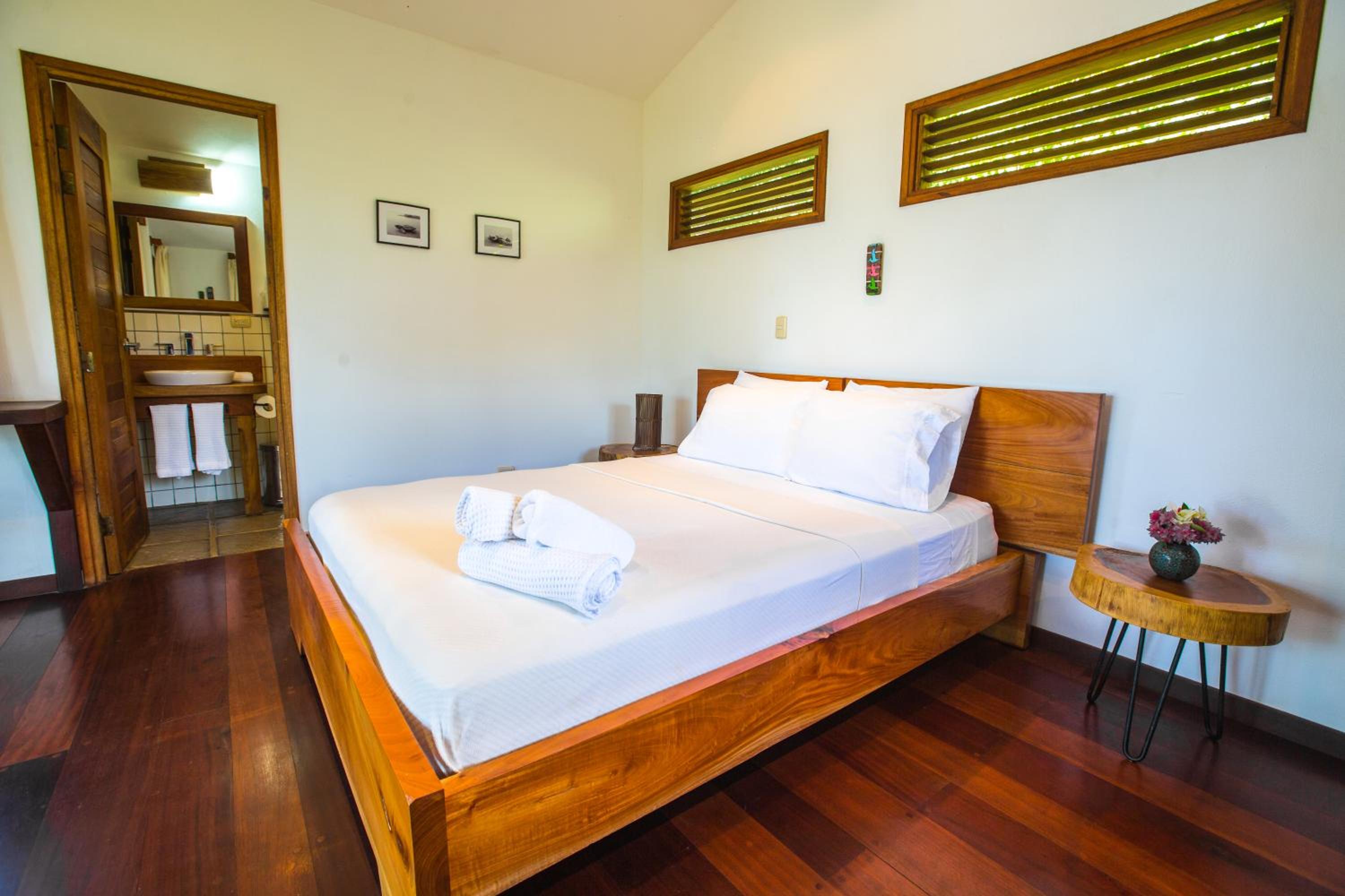Bungalow with Sea View photo 1