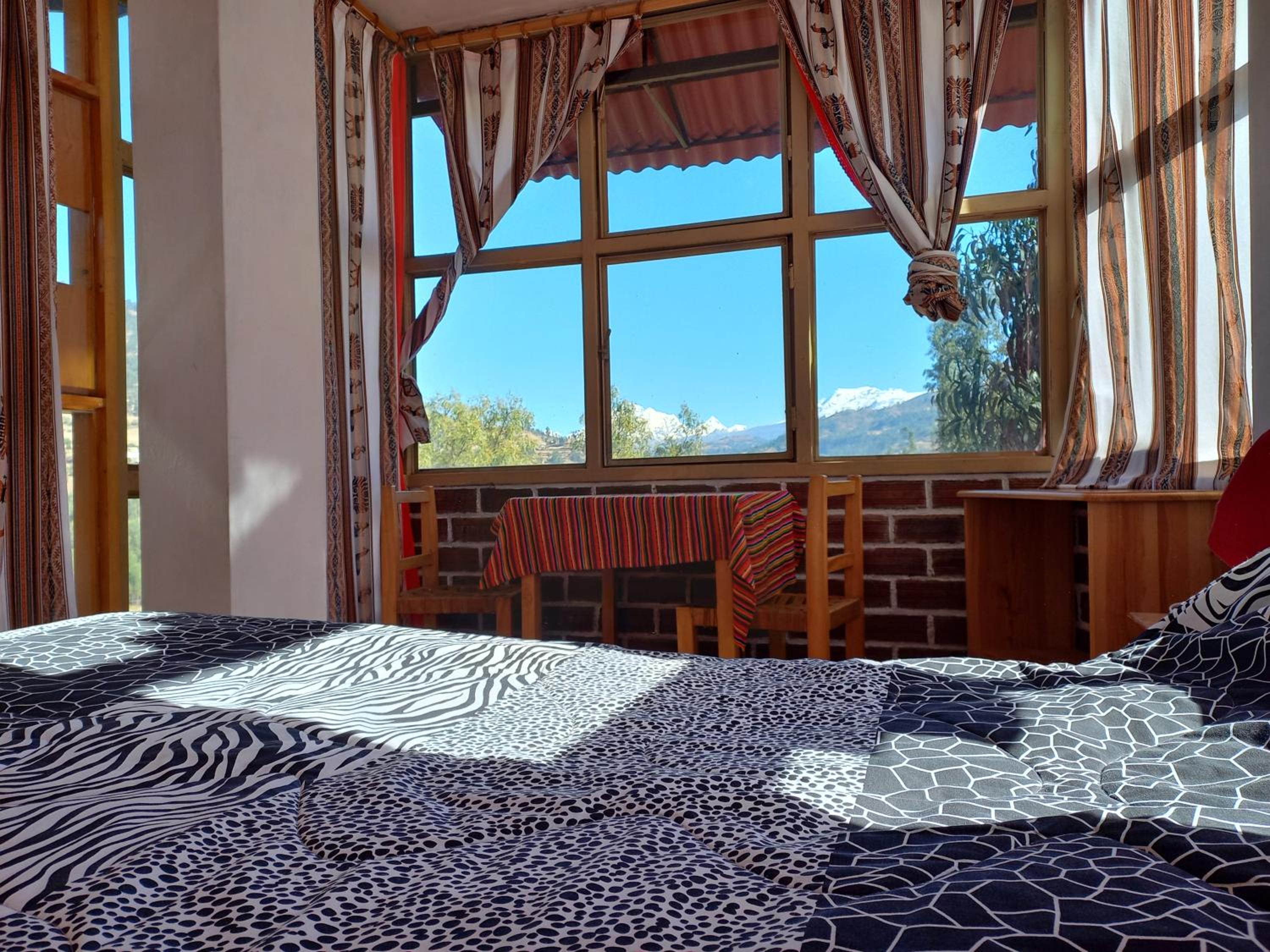 Double Room with Mountain View photo 1