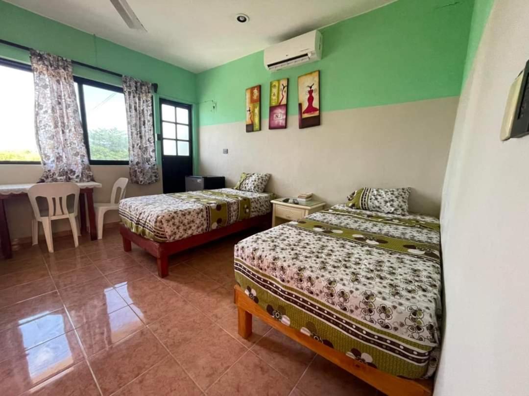 Double Room - Photo 3