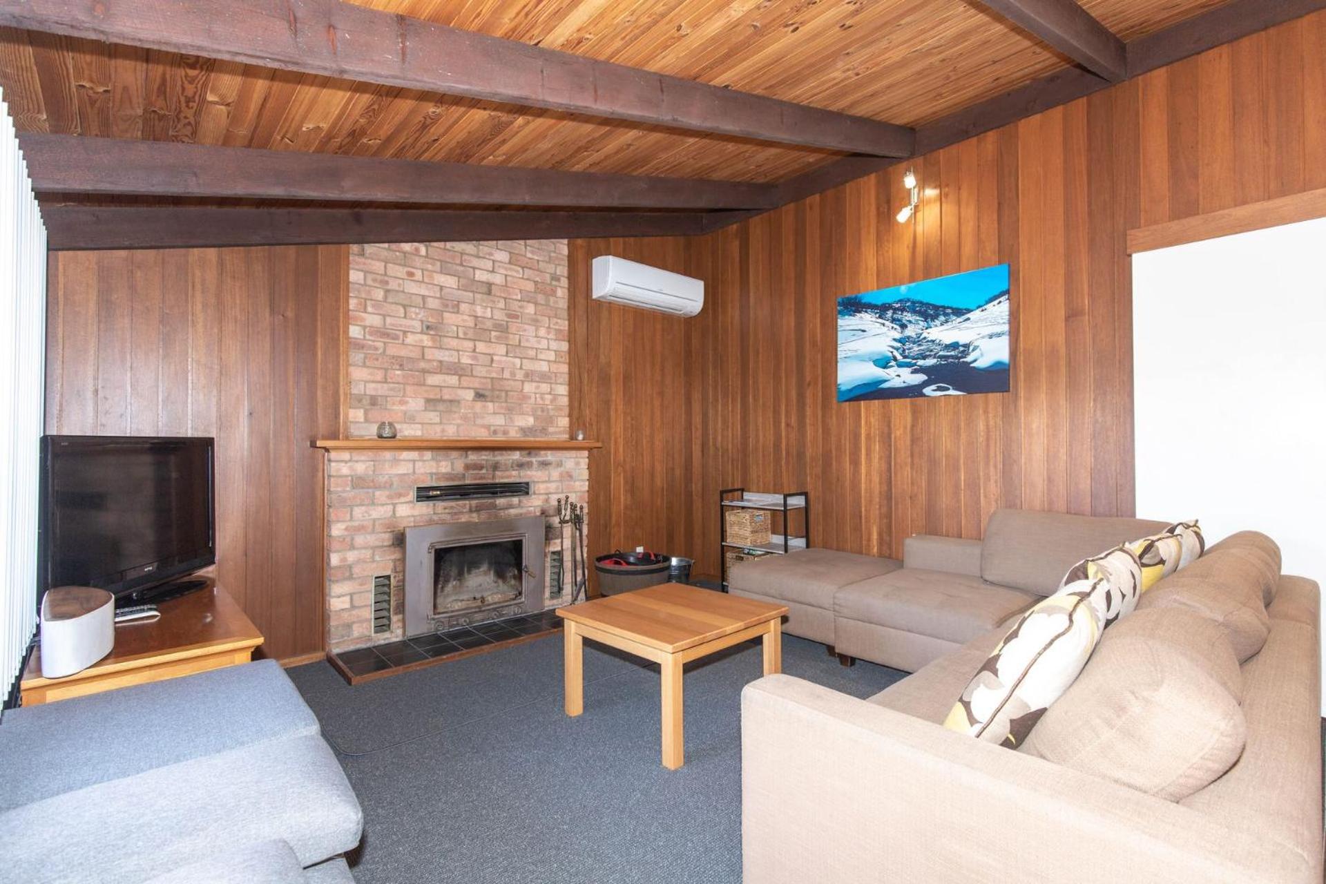 Vacation Home photo 1