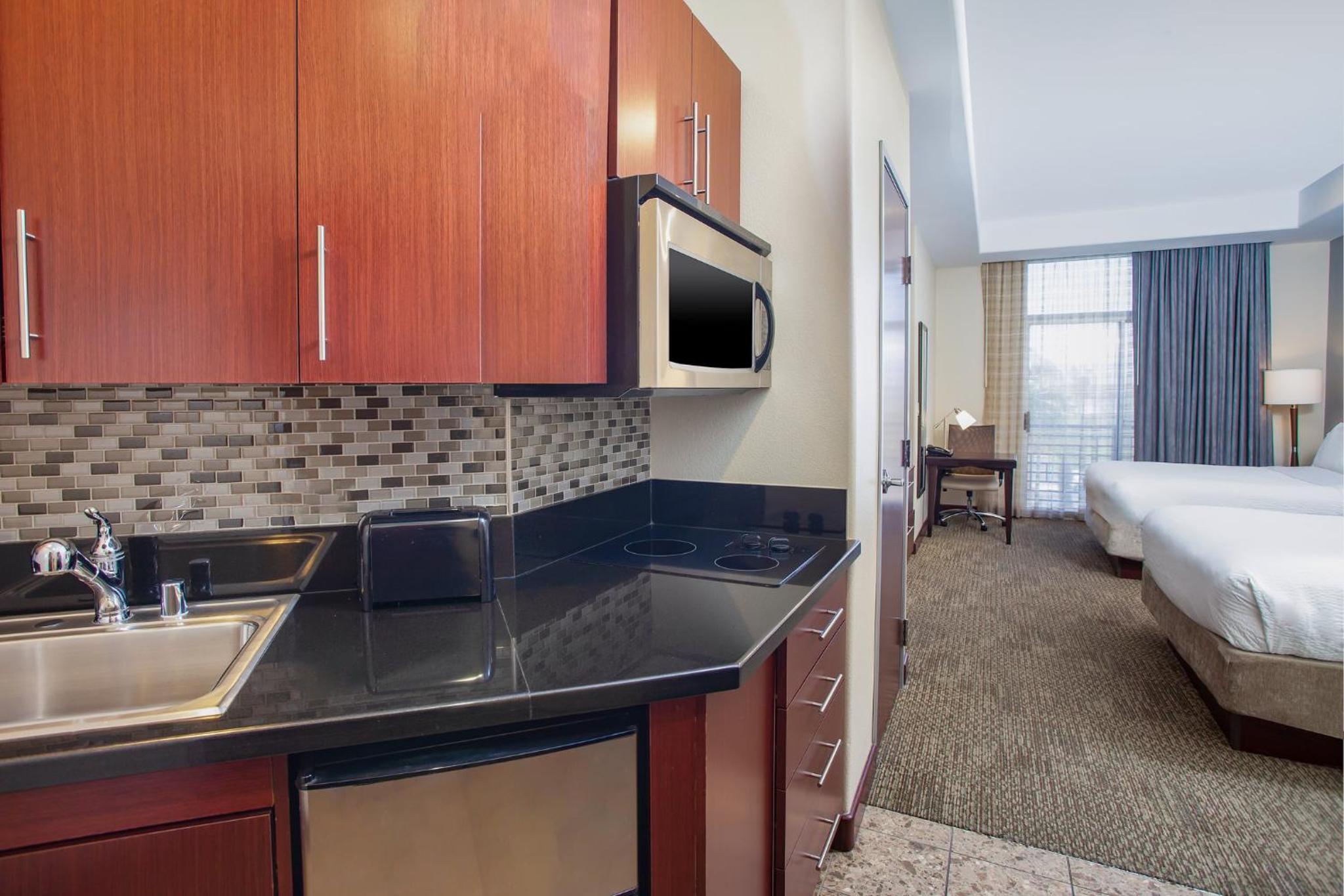 Studio Suite with Two Queen Beds - Photo 1