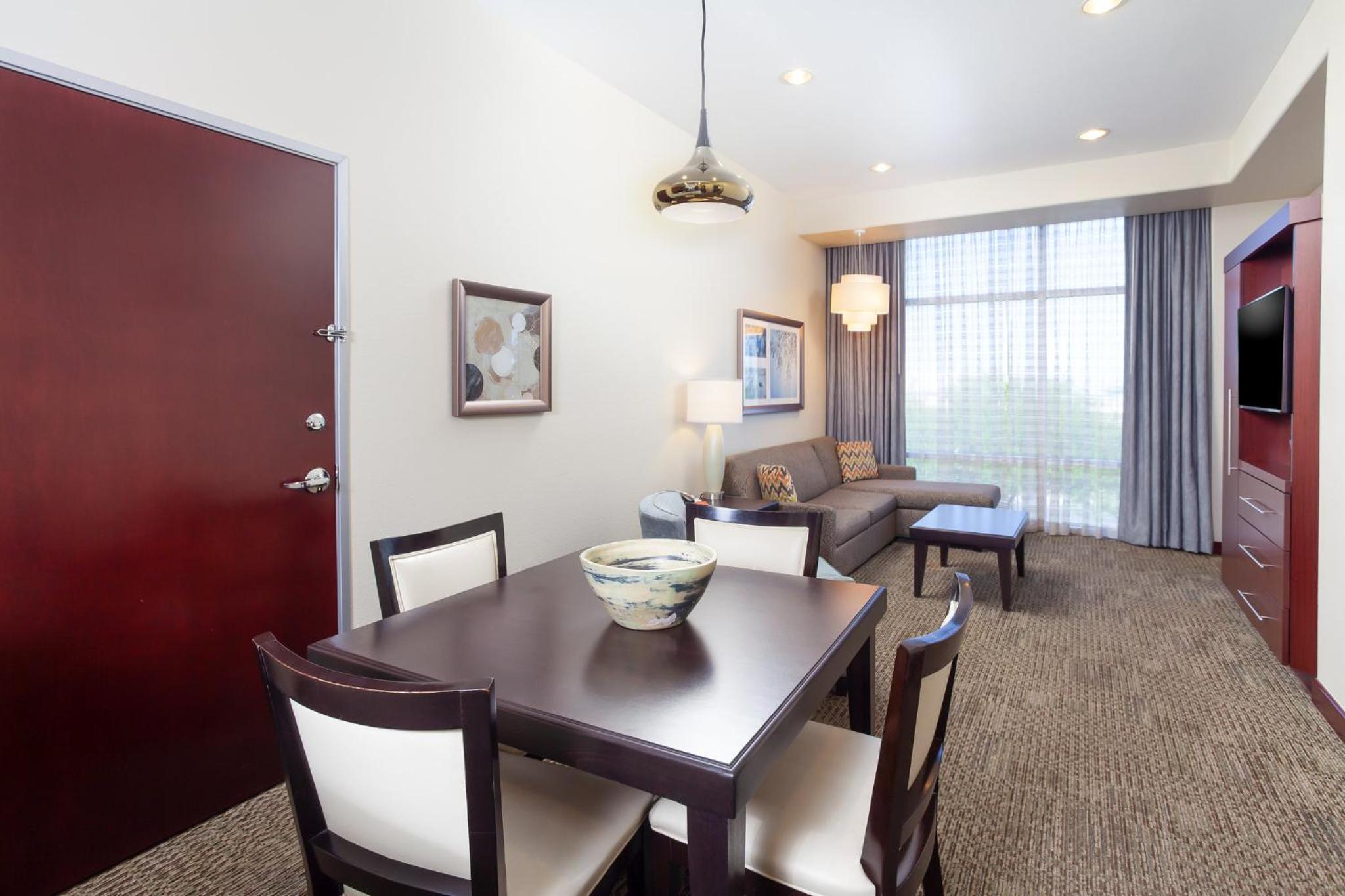 One-Bedroom King Suite - Photo 1