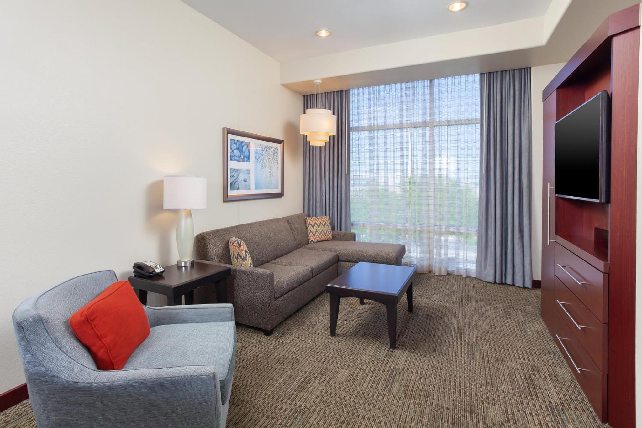 One-Bedroom King Suite - Photo 4