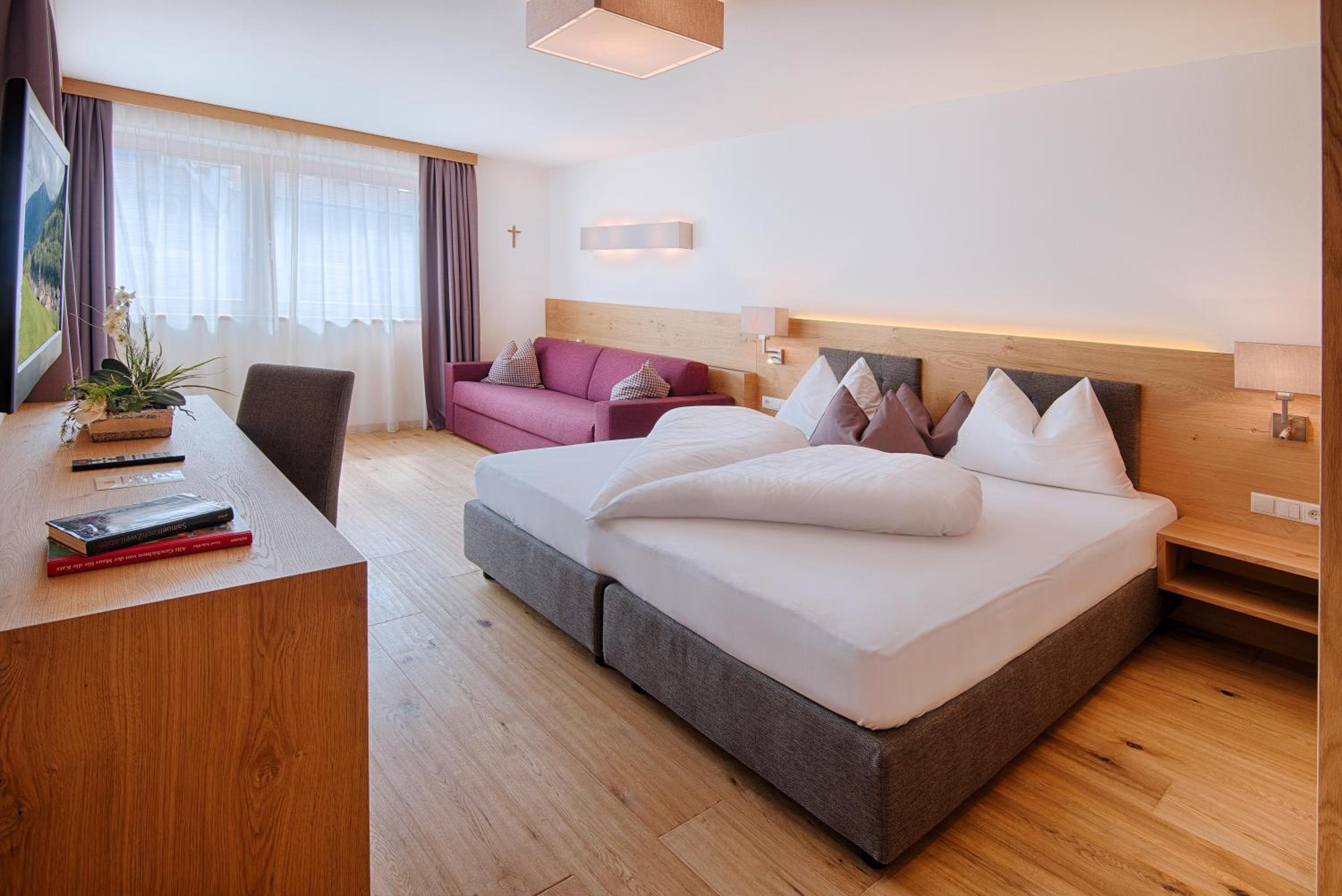 Double or Twin Room photo 1