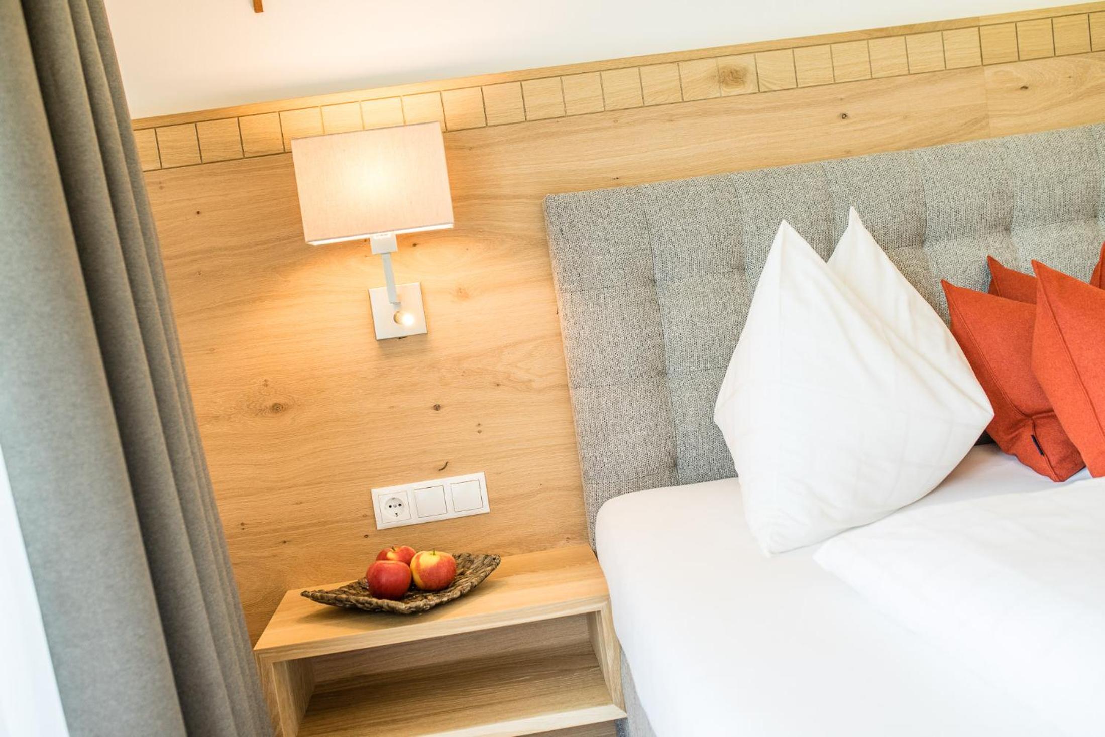 Double or Twin Room photo 3