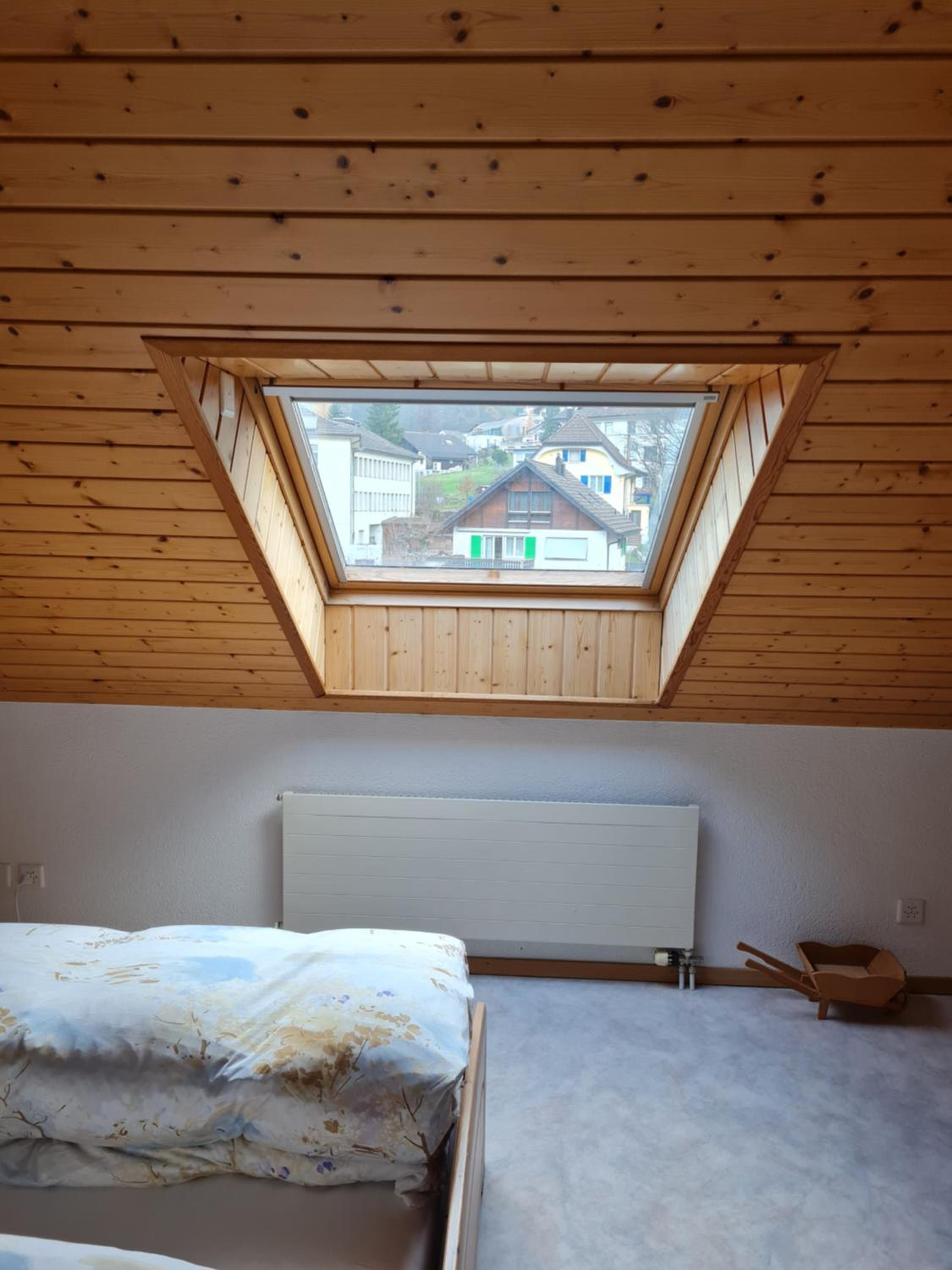 Two-Bedroom Apartment with Mountain View photo 3