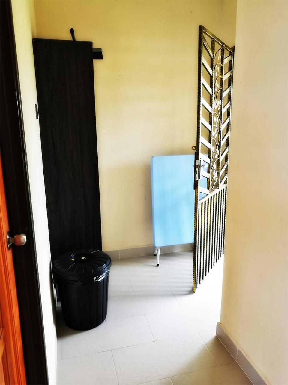 Triple Room with Balcony photo 3