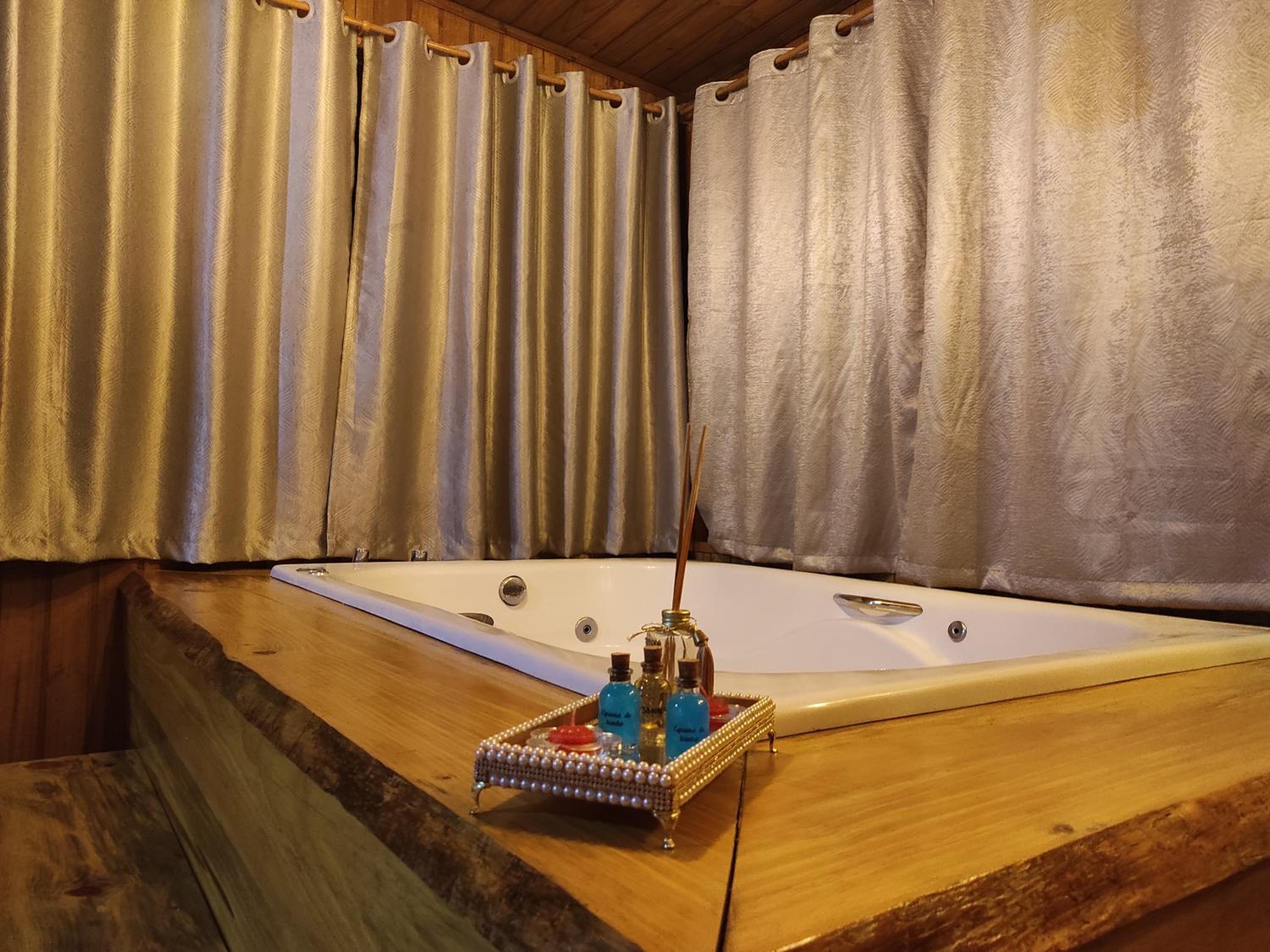 One-Bedroom Chalet - Photo 16