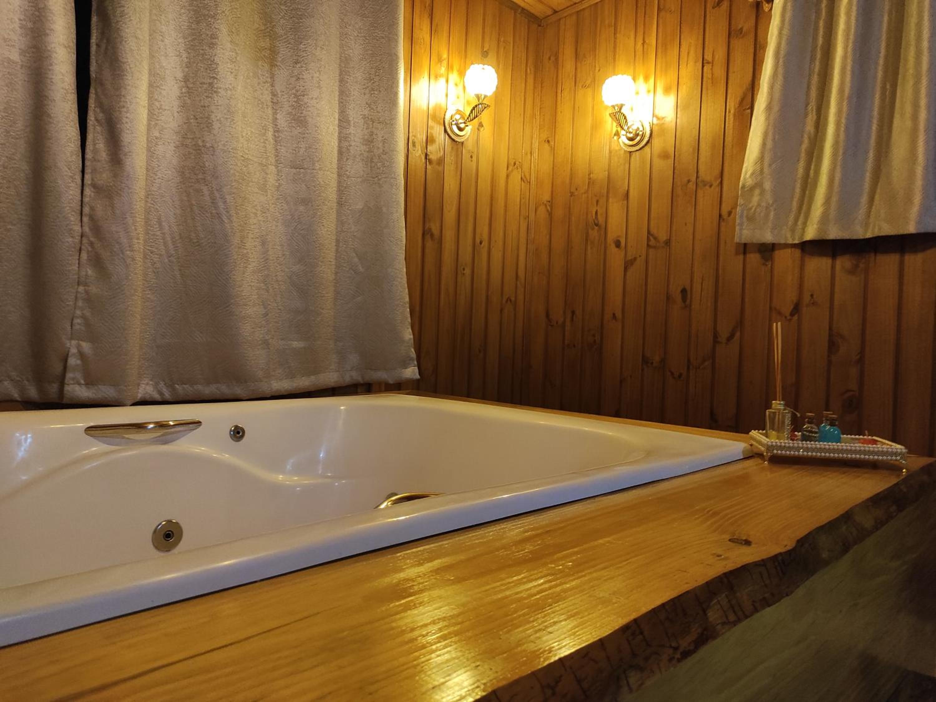 One-Bedroom Chalet - Photo 18