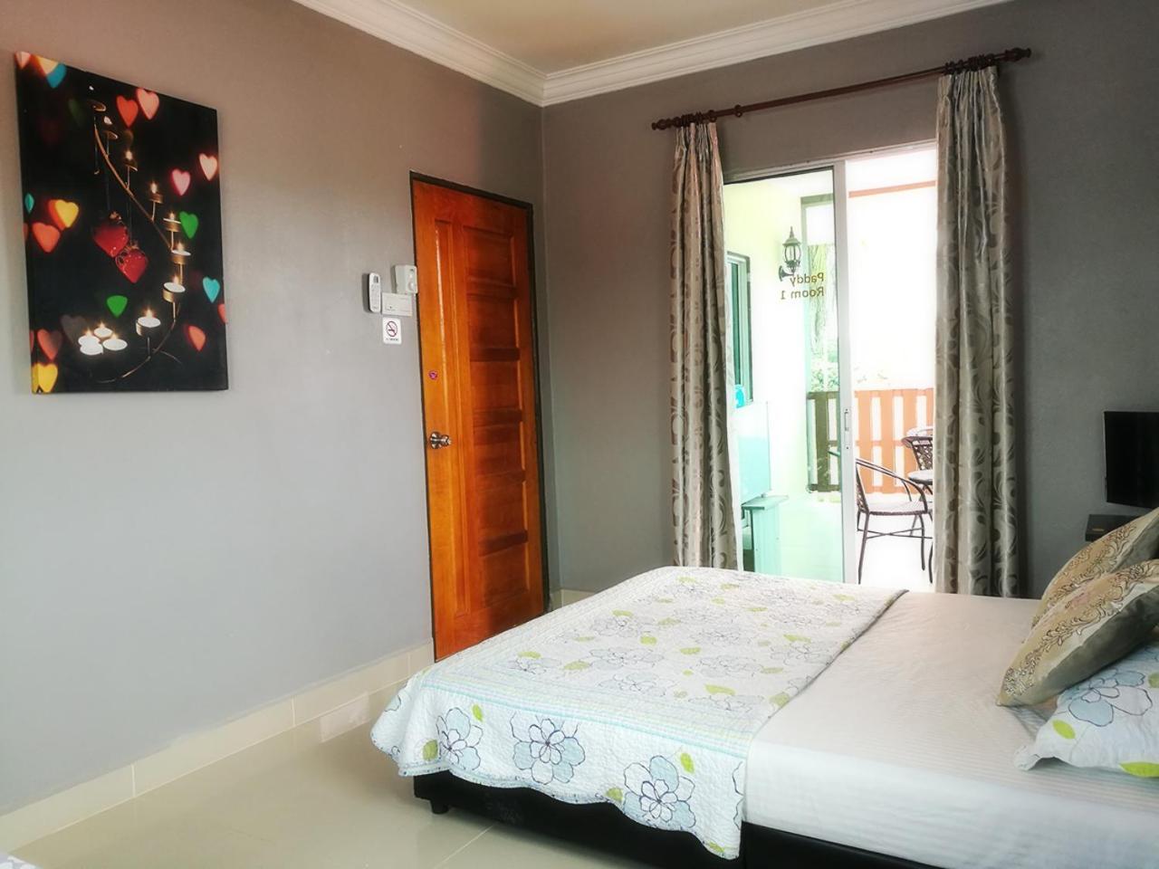 Triple Room with Balcony photo 2