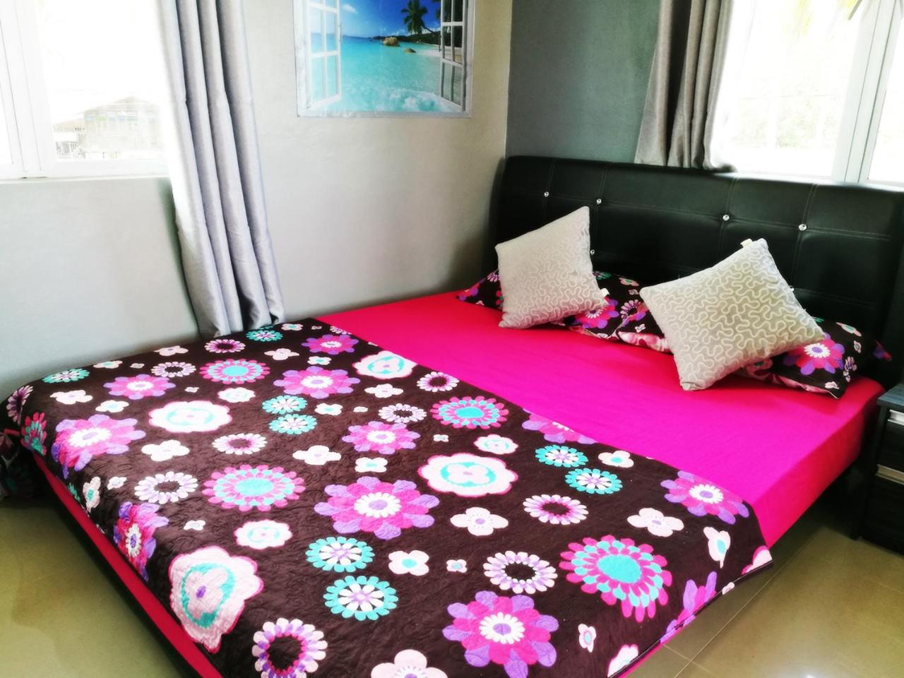 Double Room with Balcony photo 1