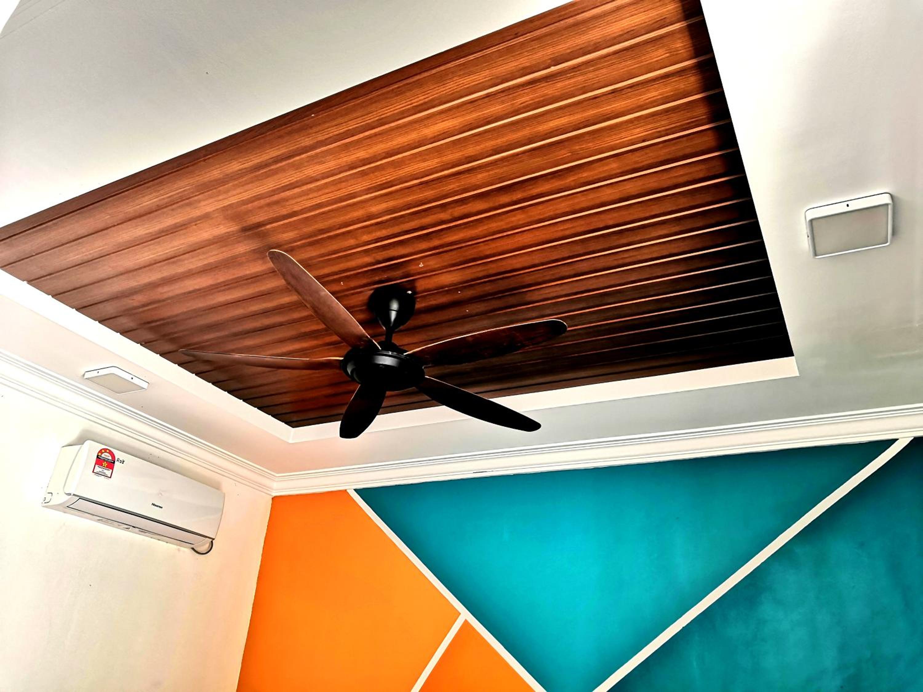 Deluxe Triple Room photo 2