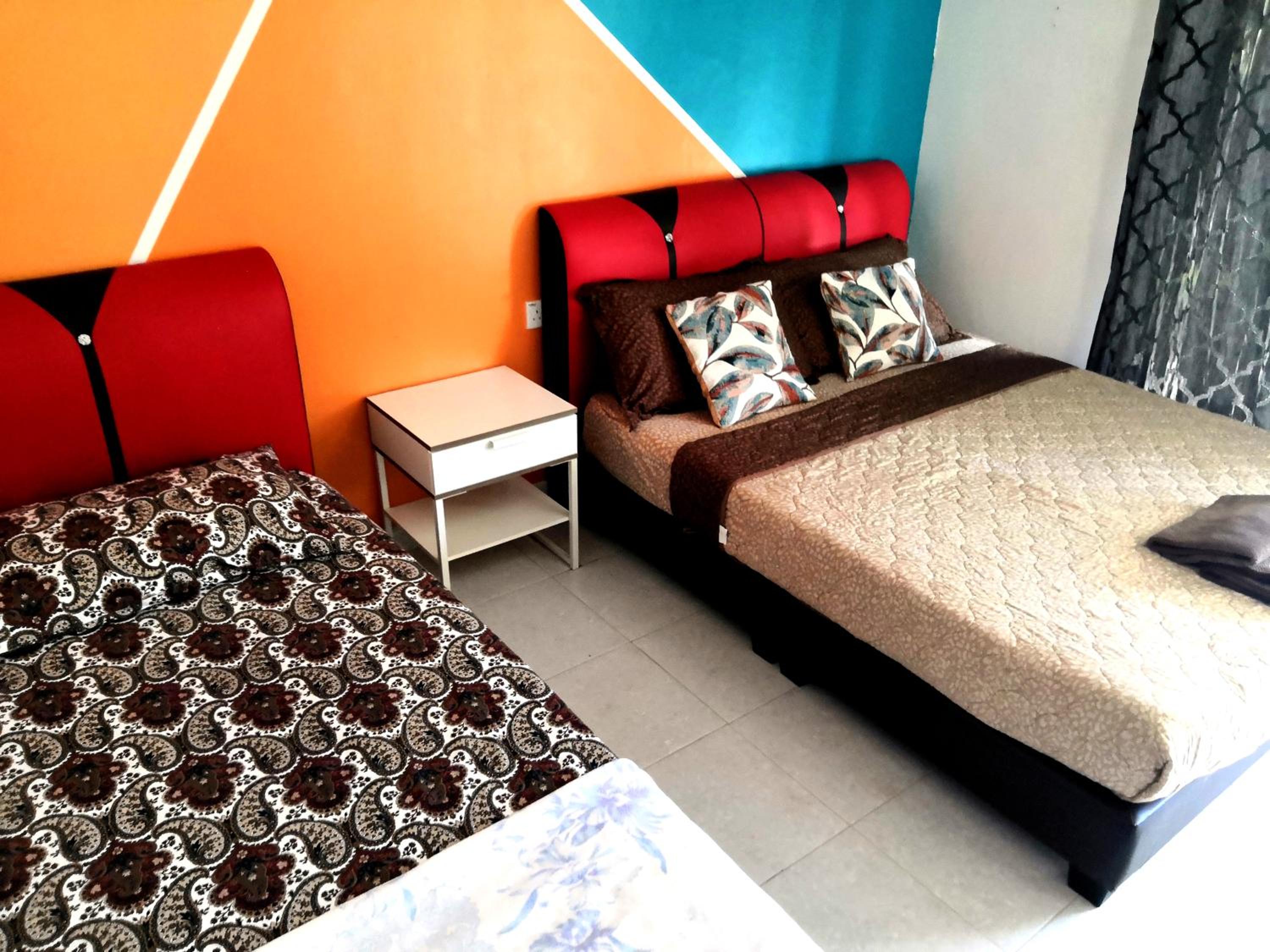 Deluxe Triple Room photo 1