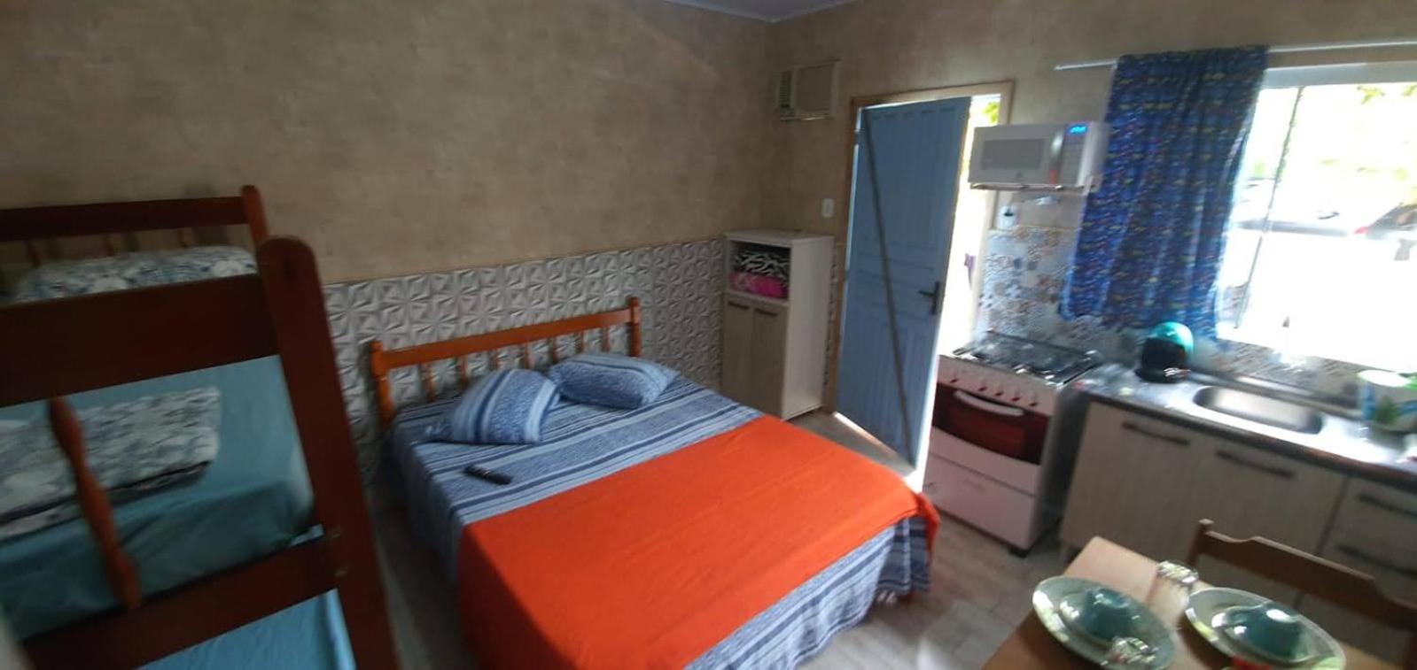 Studio Apartment photo 1