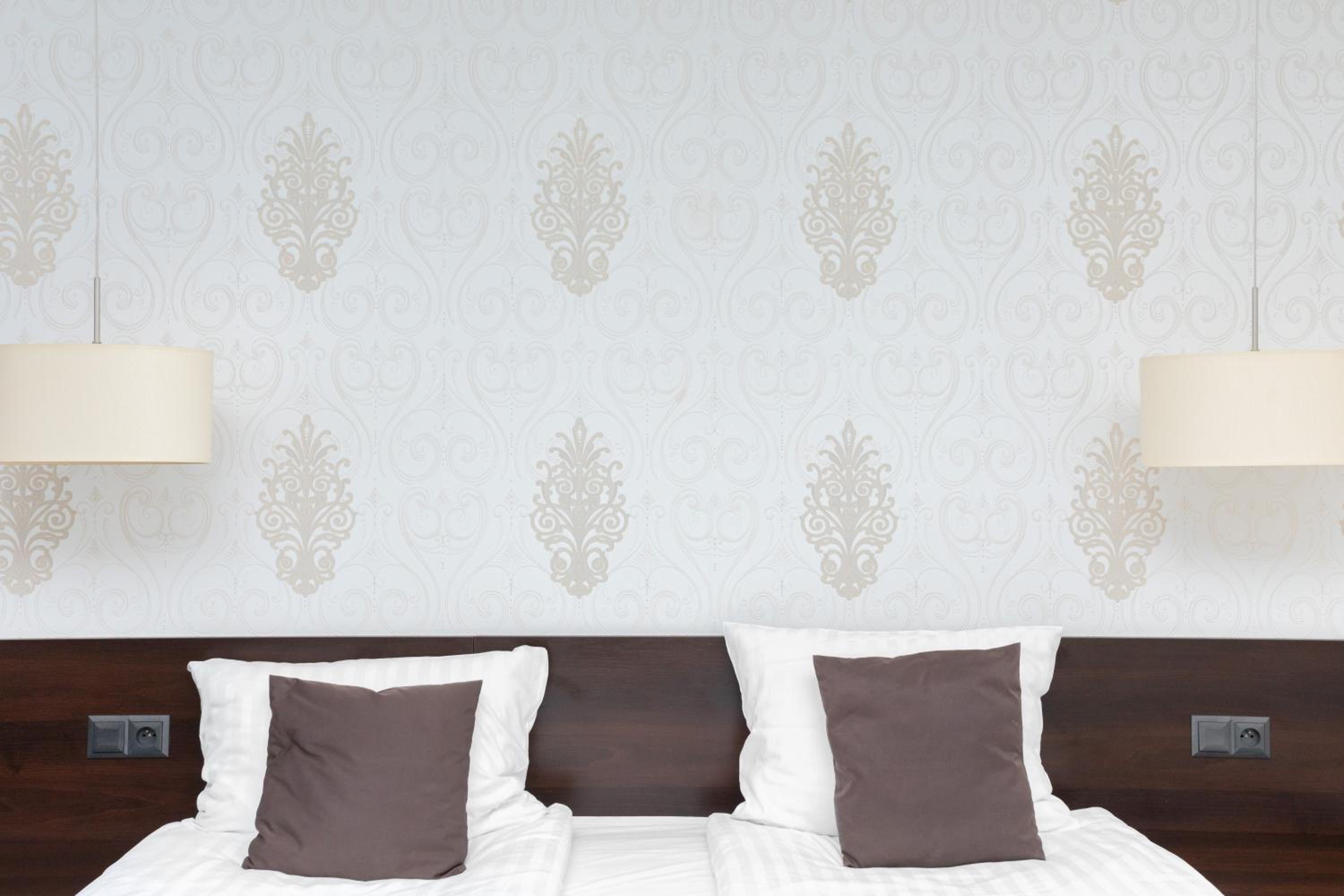 Deluxe Double Room - Photo 1