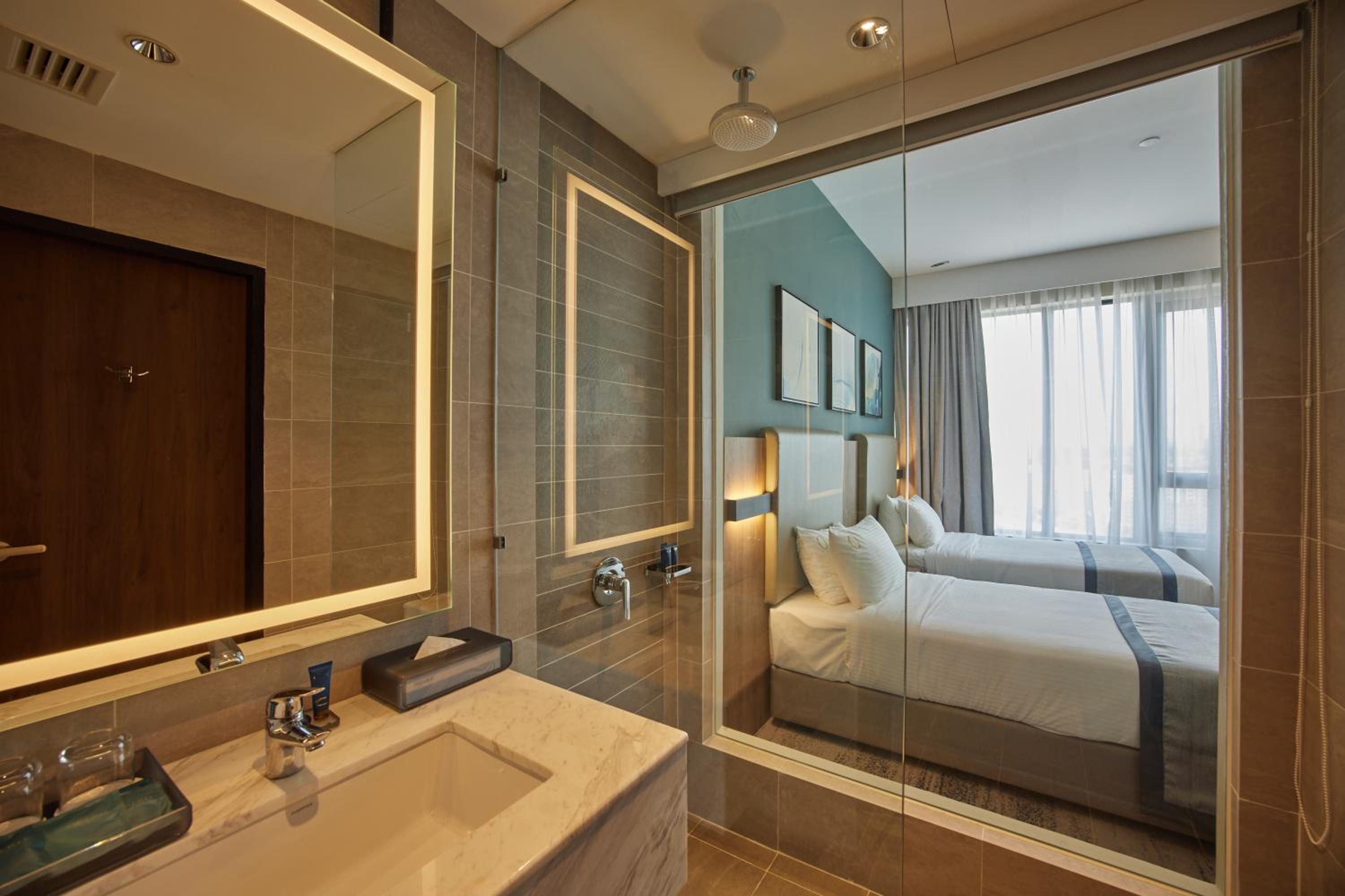 Superior Twin Room - Photo 6