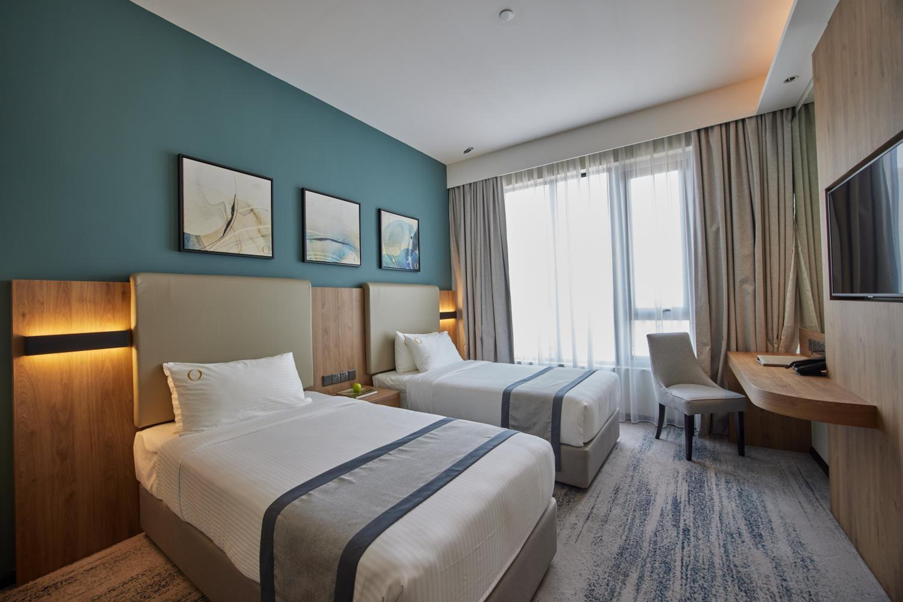 Superior Twin Room - Photo 7